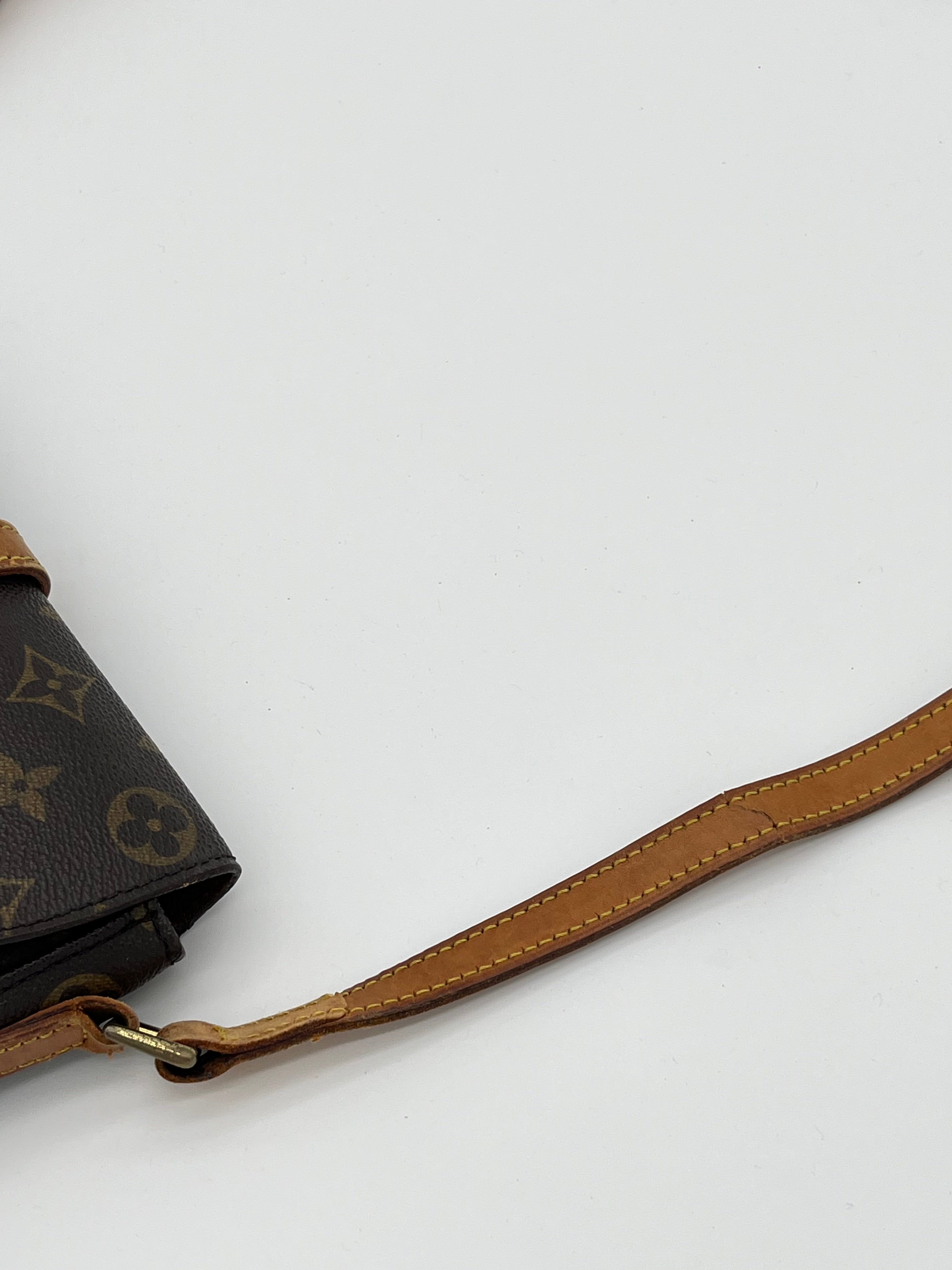 Louis Vuitton Chantilly PM