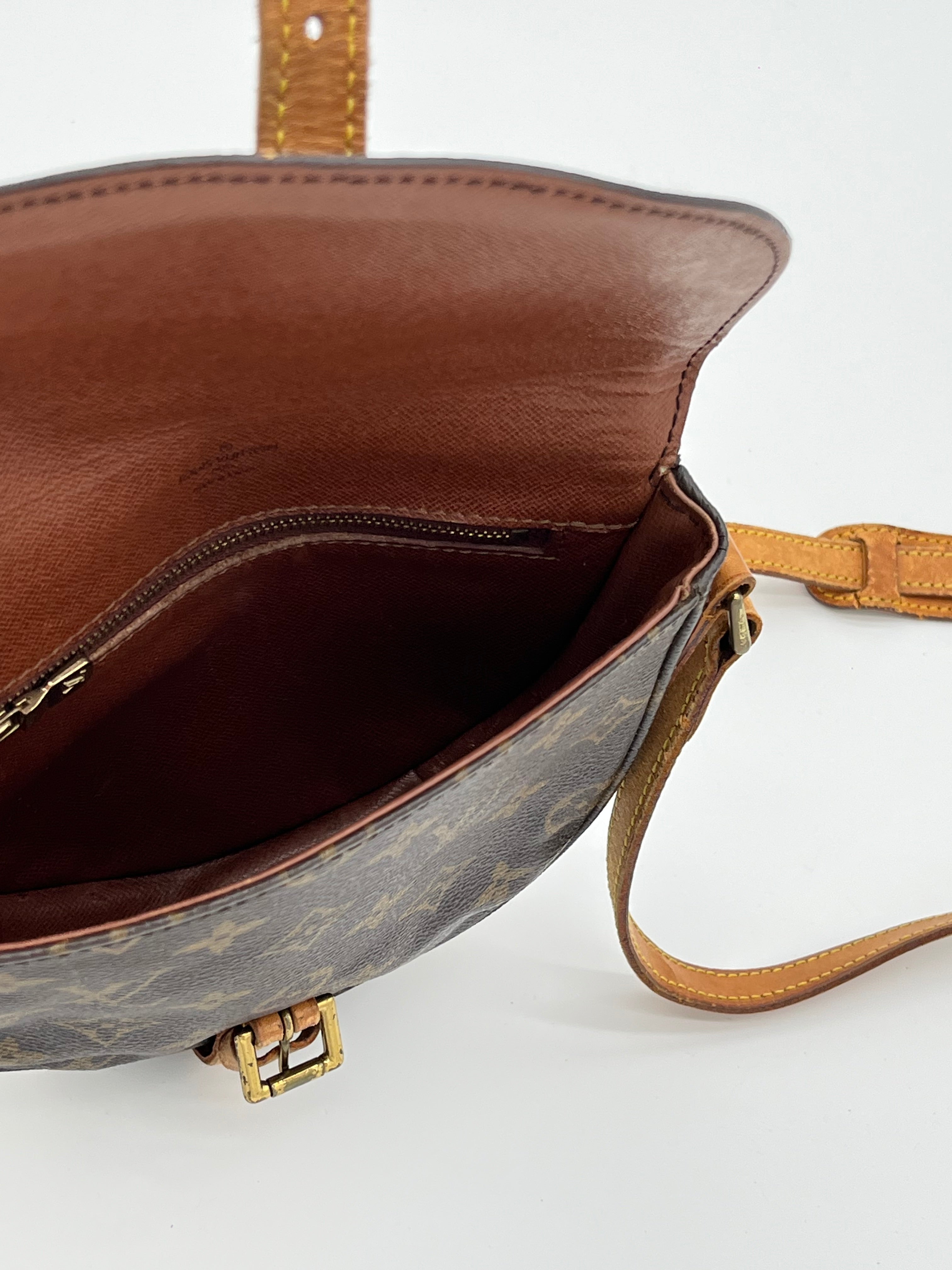 Louis Vuitton Chantilly PM