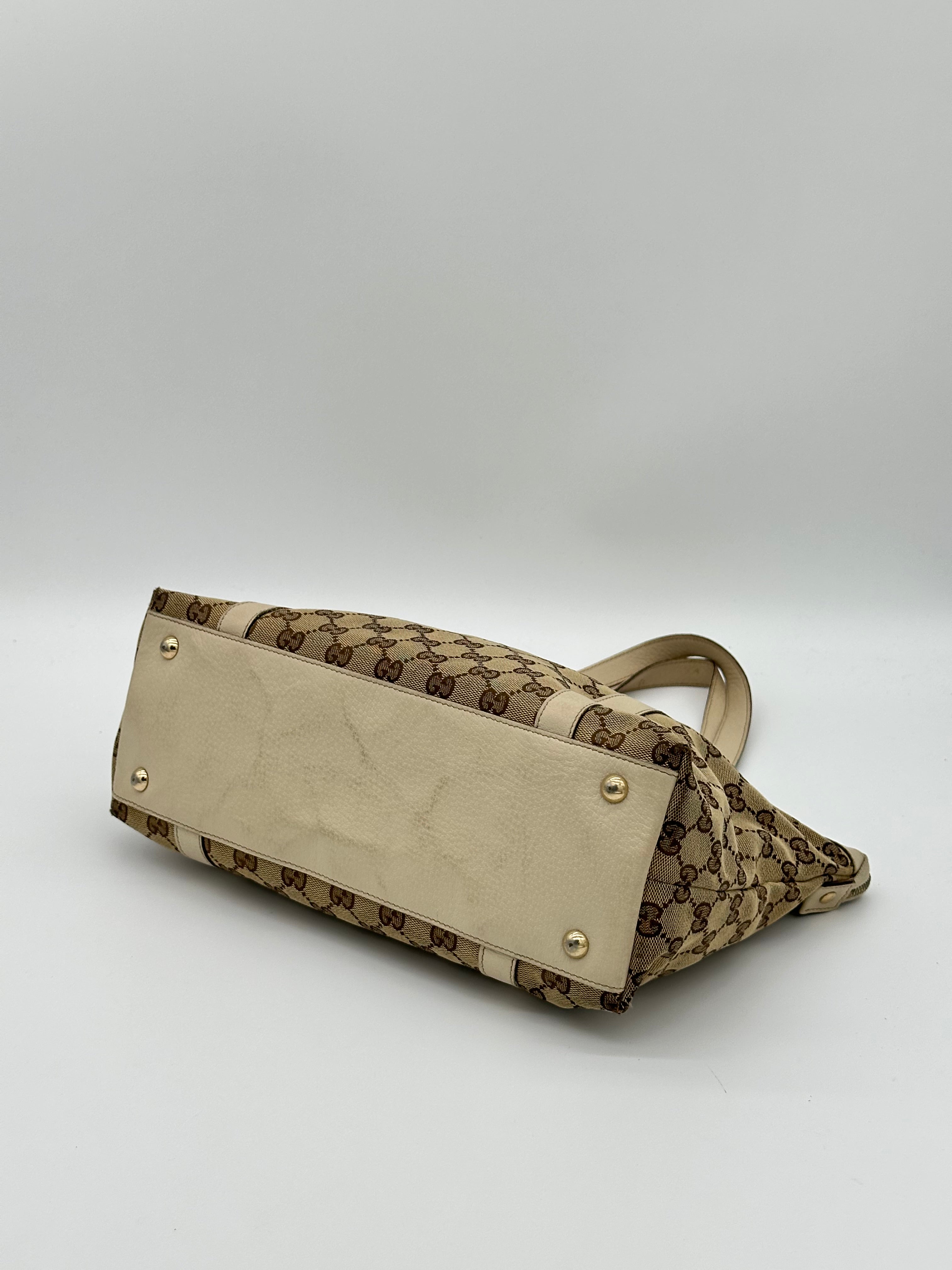 Gucci Small Abbey Tote