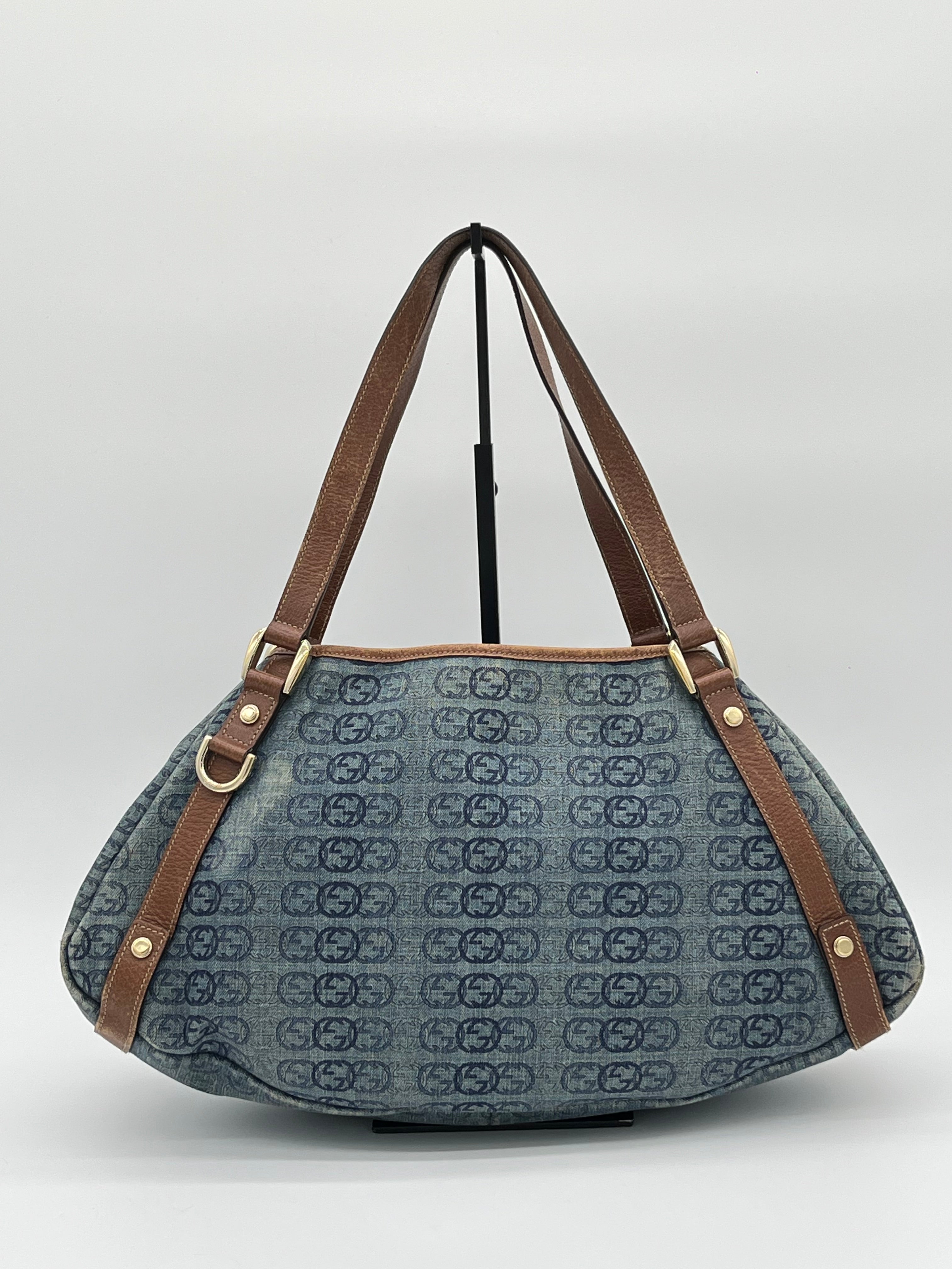 Gucci Abbey Tote Bag