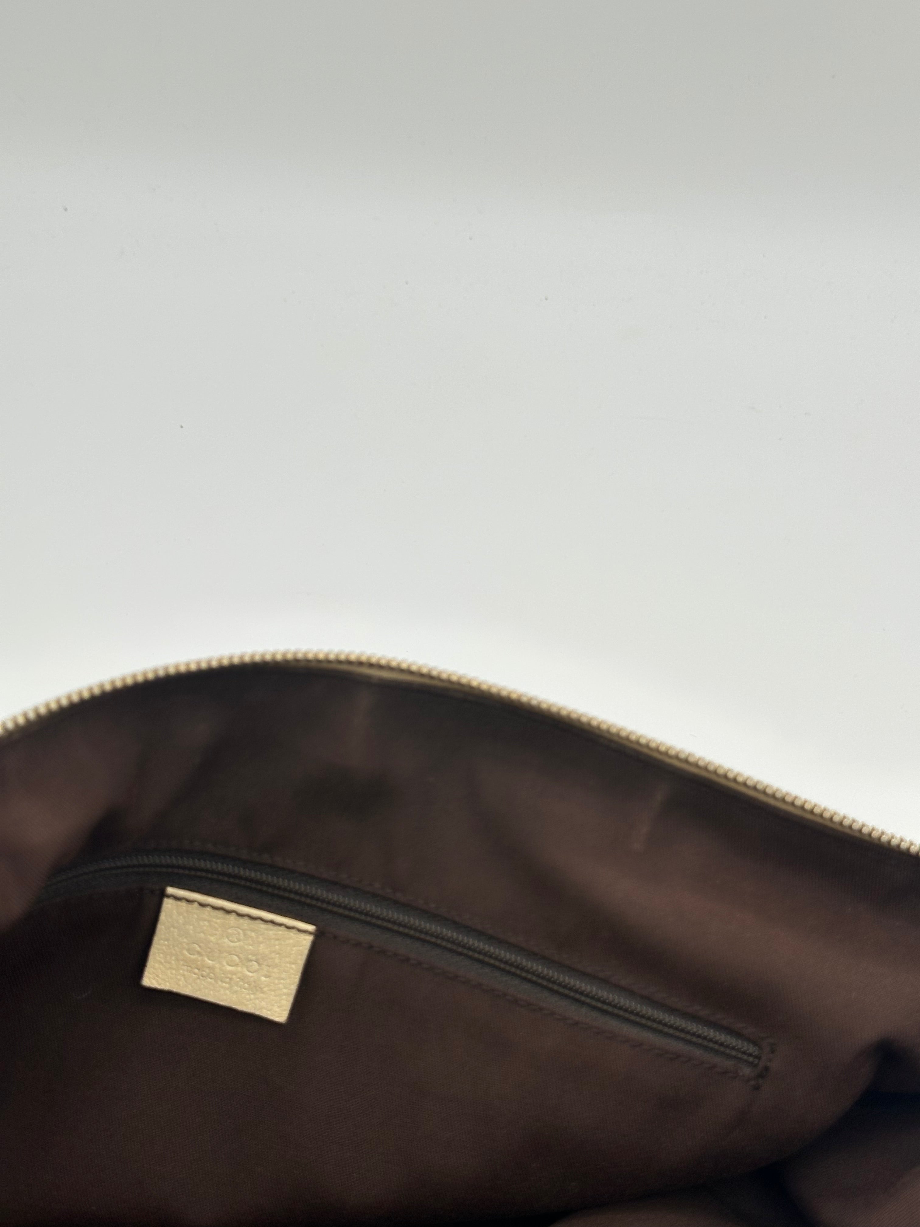 Gucci Small Abbey Tote