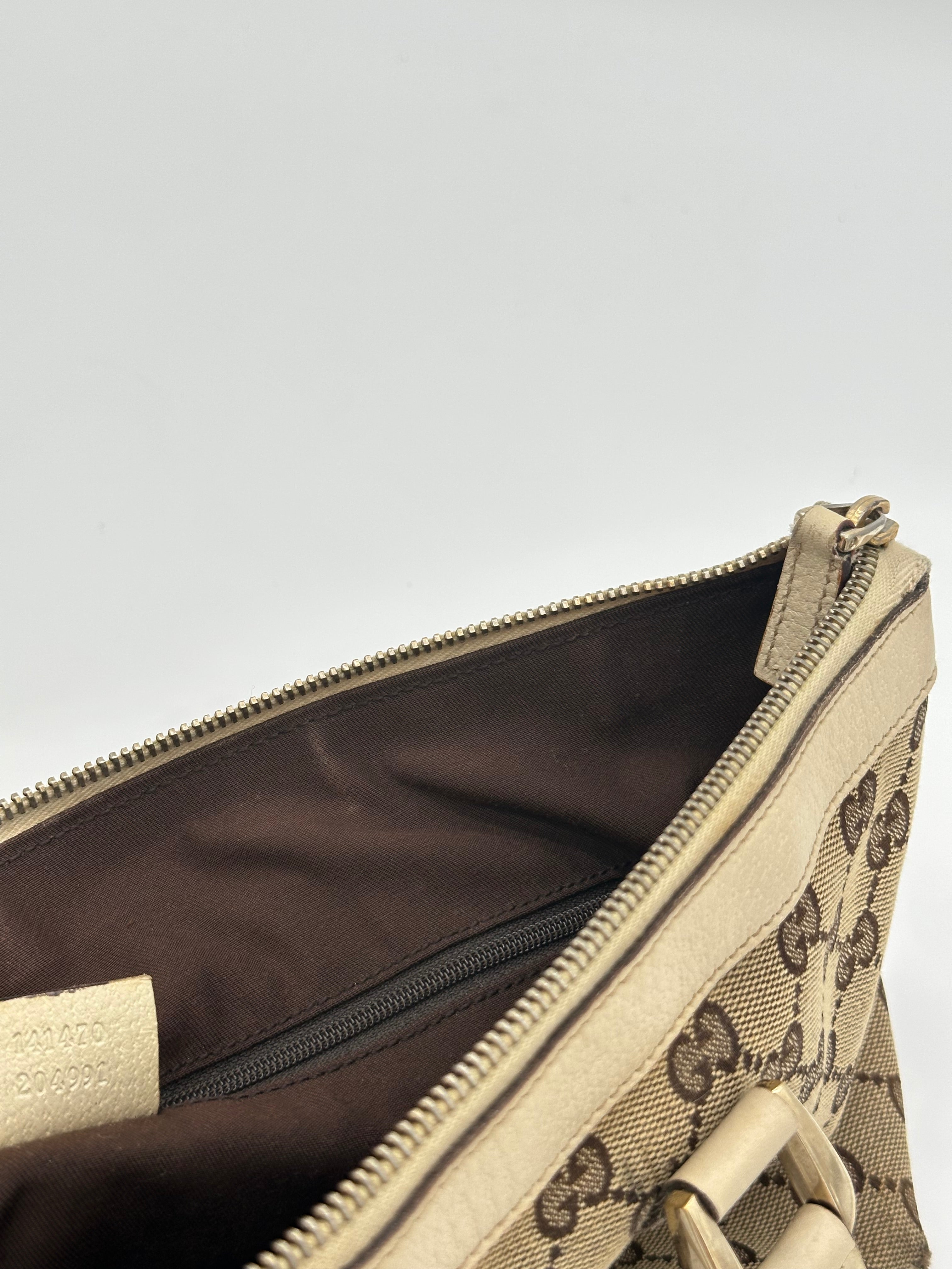 Gucci Small Abbey Tote