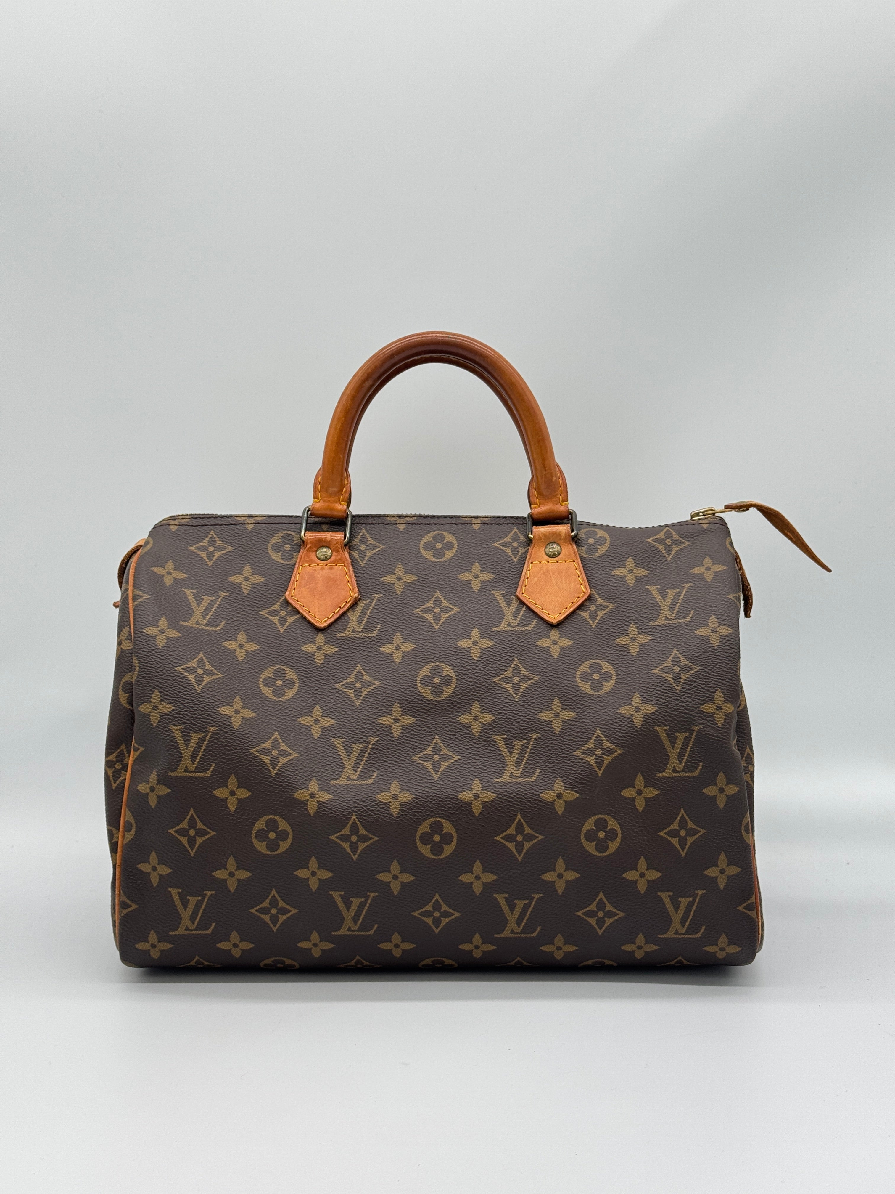 Louis Vuitton Speedy 30