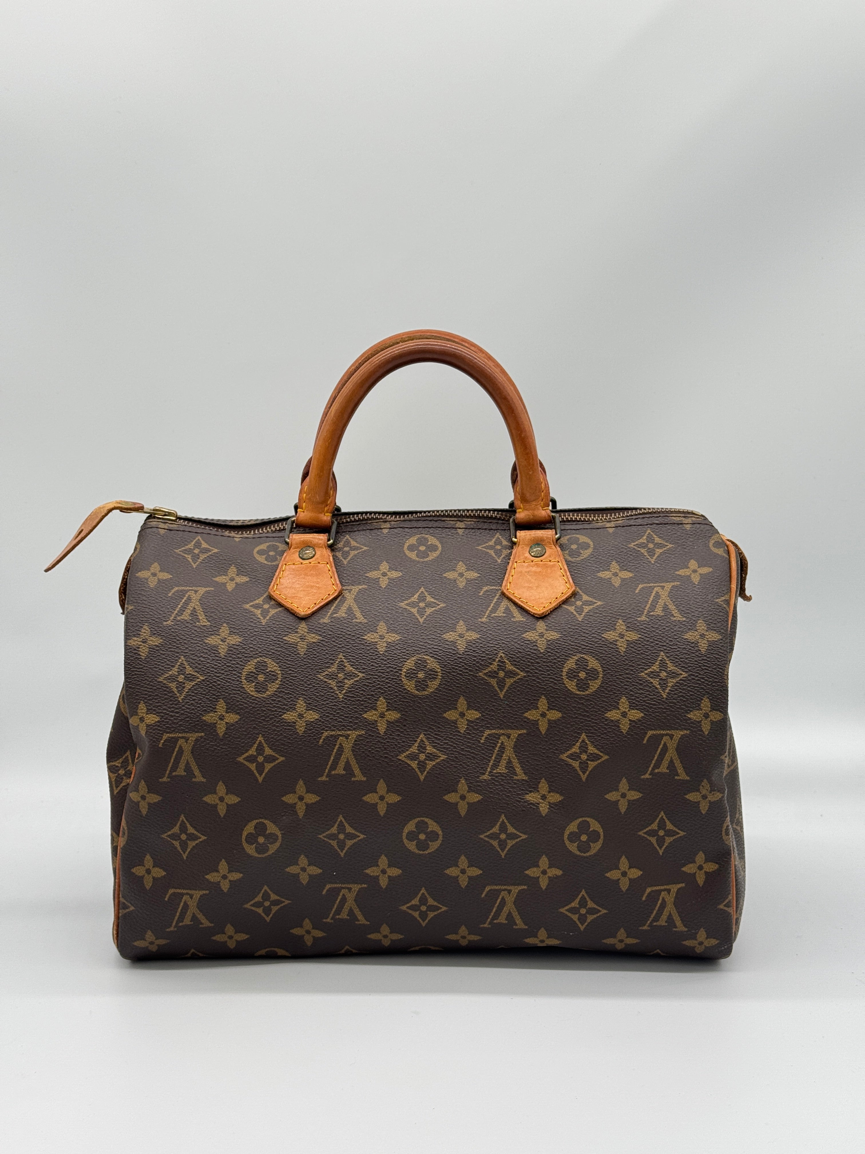 Louis Vuitton Speedy 30