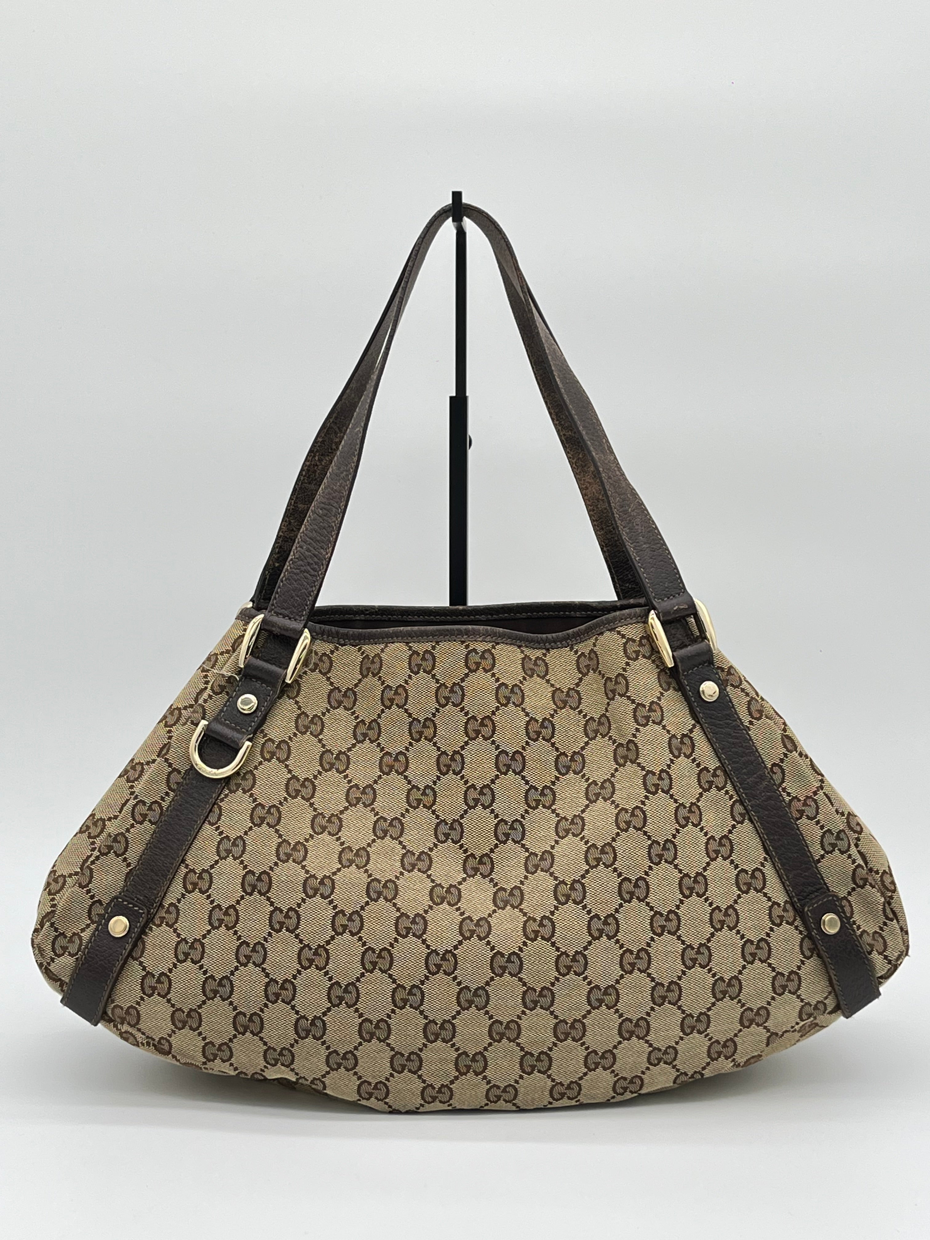 Gucci Abbey Tote Bag