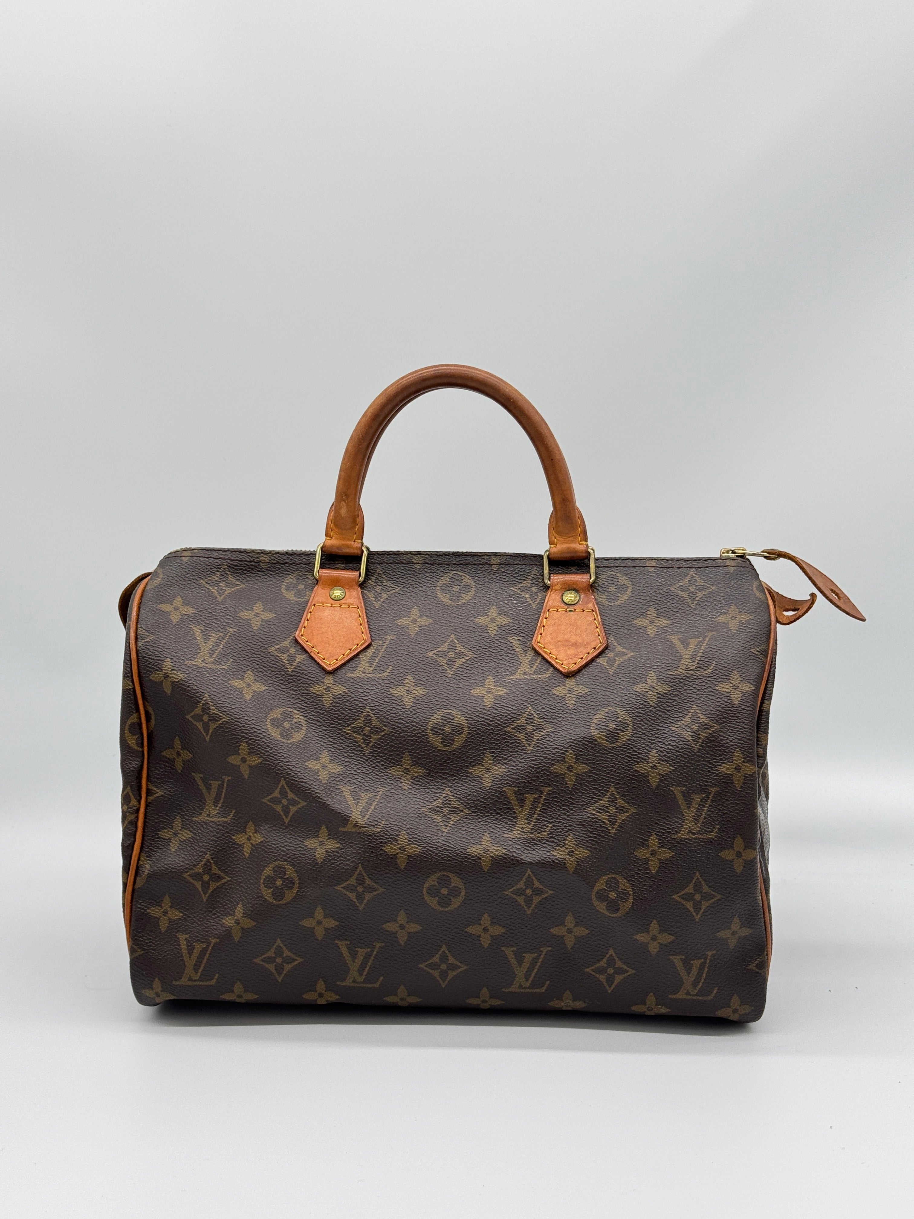 Louis Vuitton Speedy 30