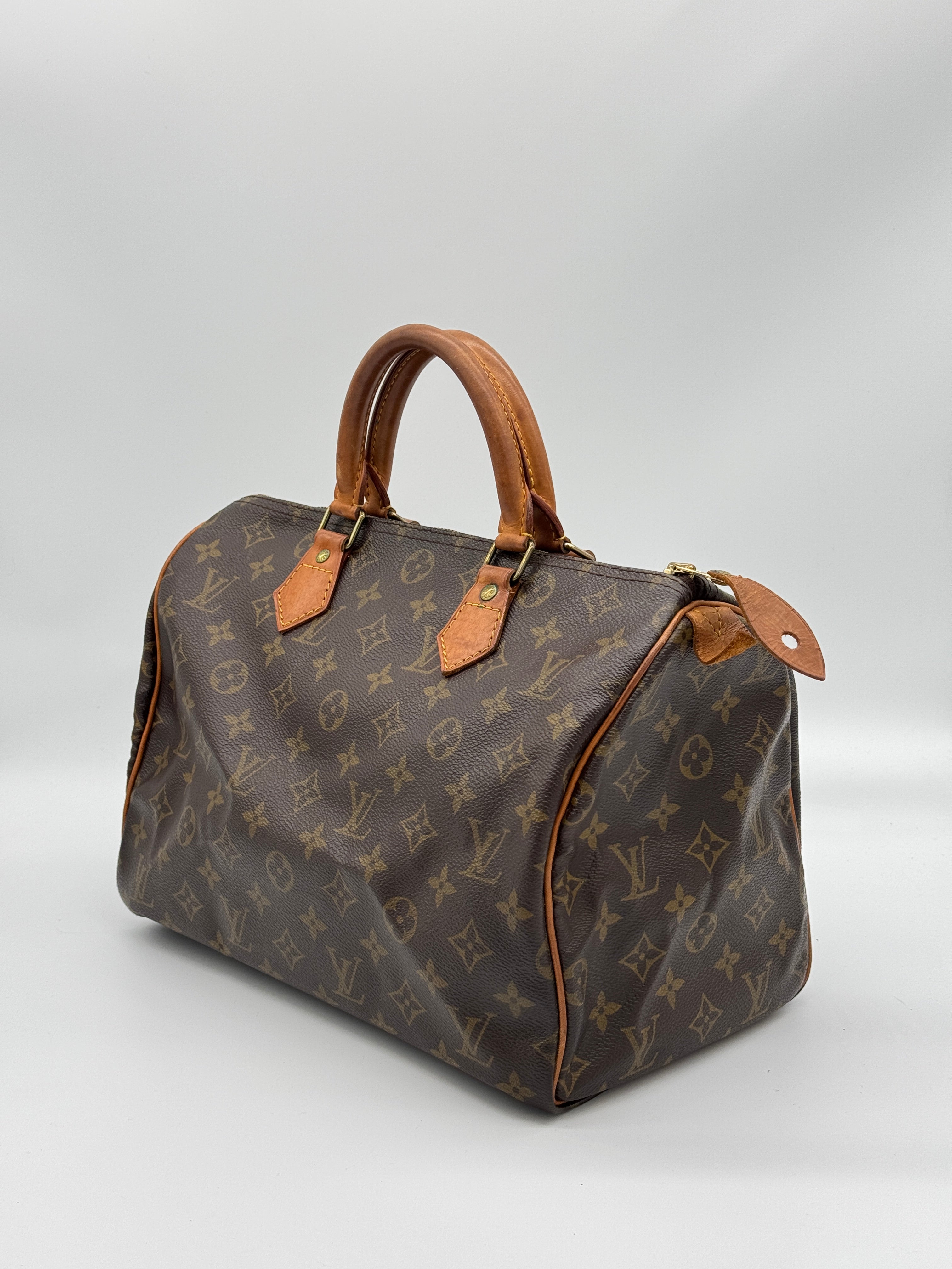 Louis Vuitton Speedy 30