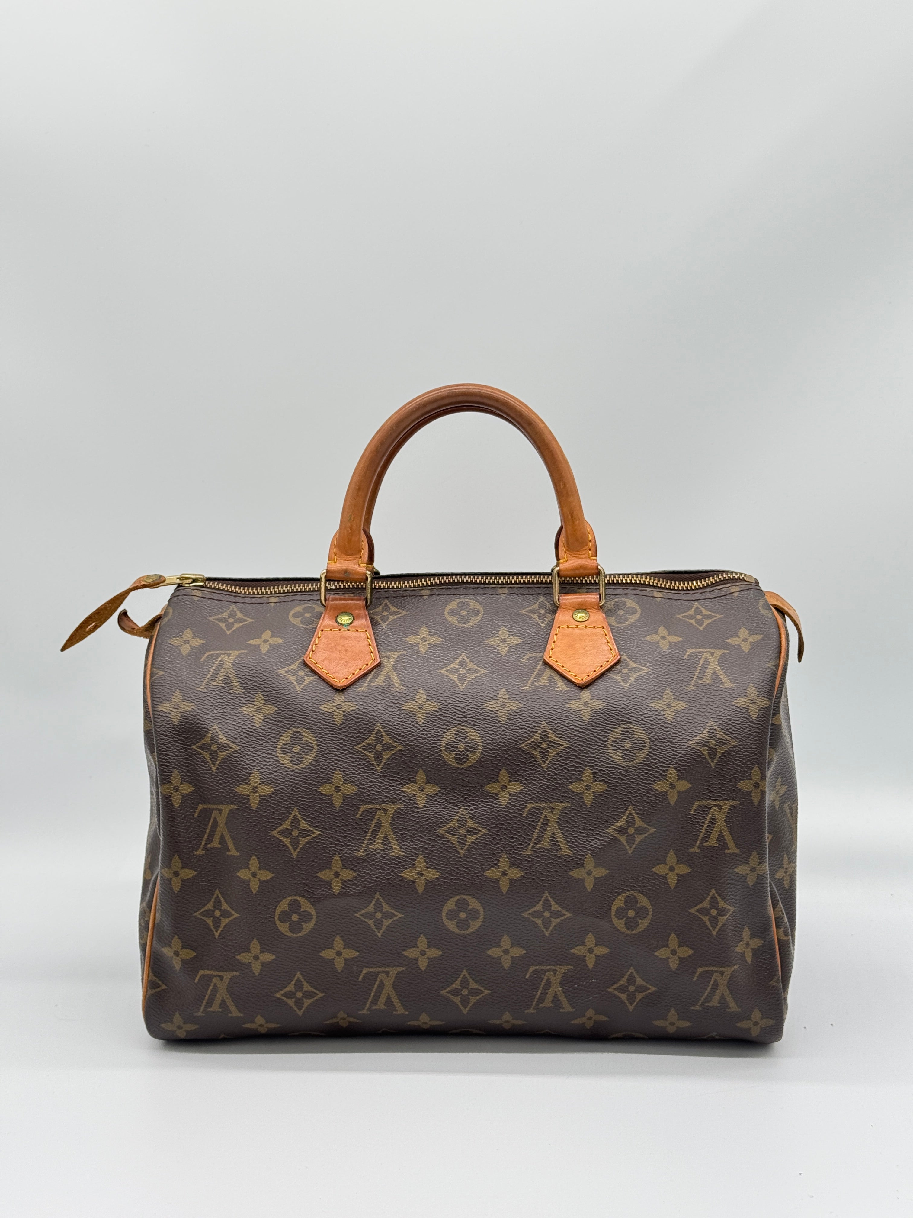 Louis Vuitton Speedy 30