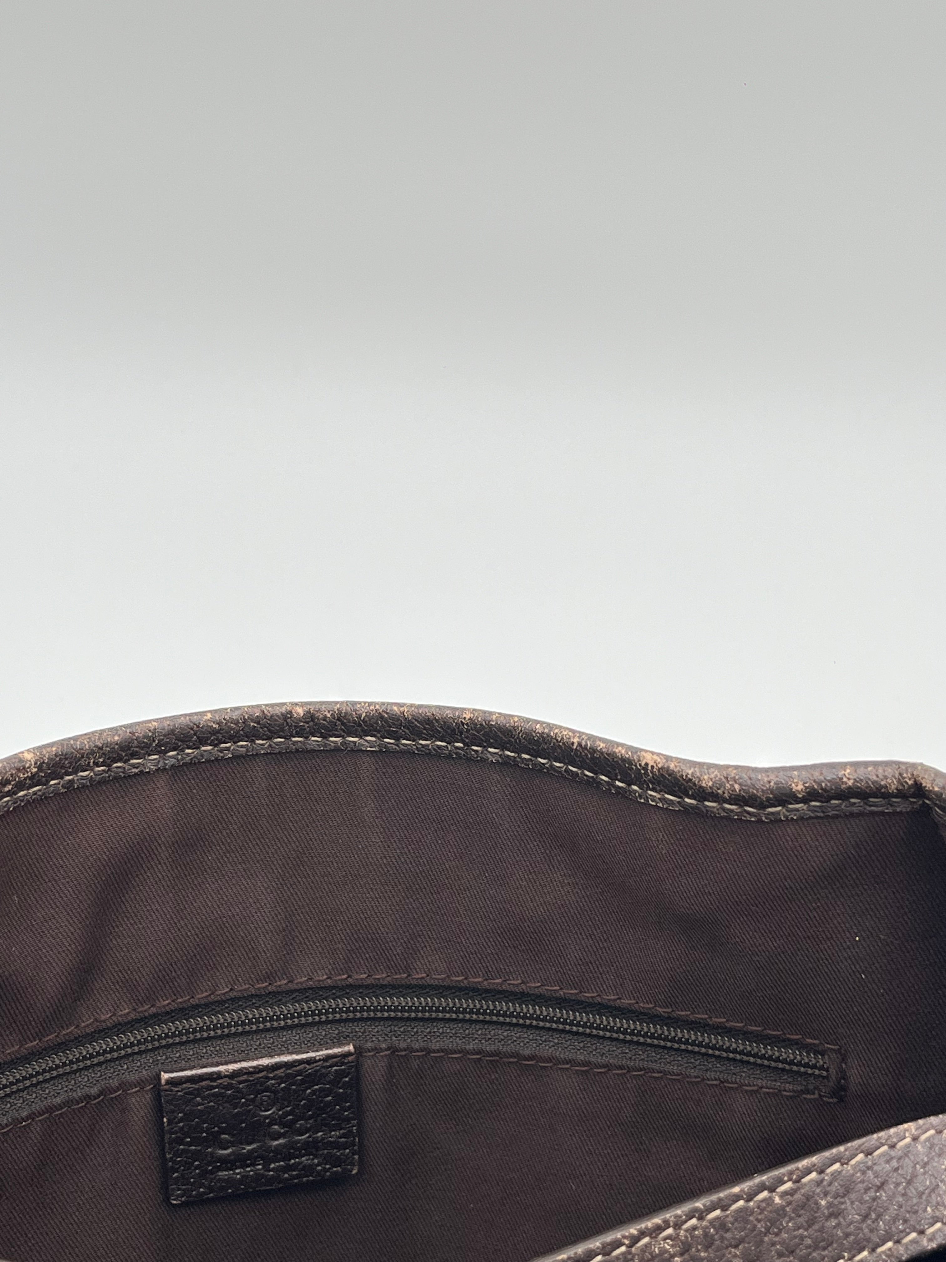 Gucci Abbey Tote Bag