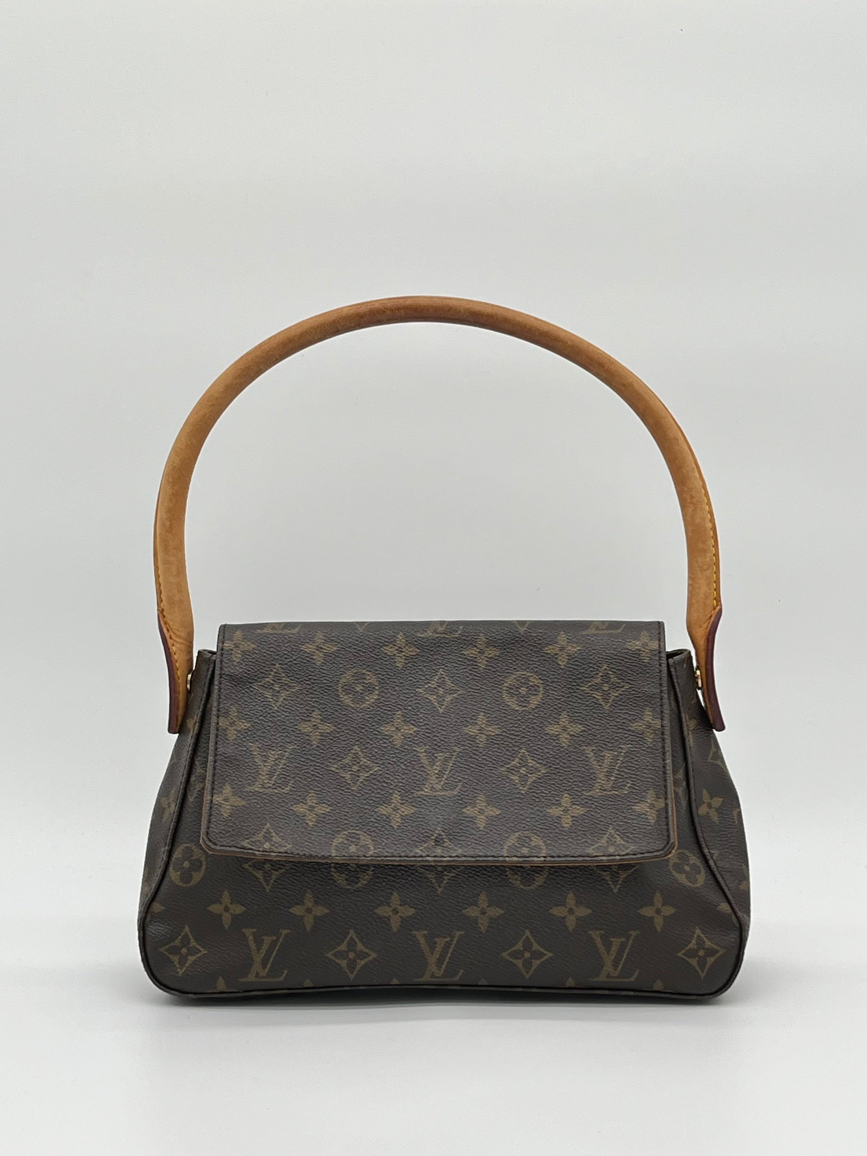 Louis Vuitton Mini Looping