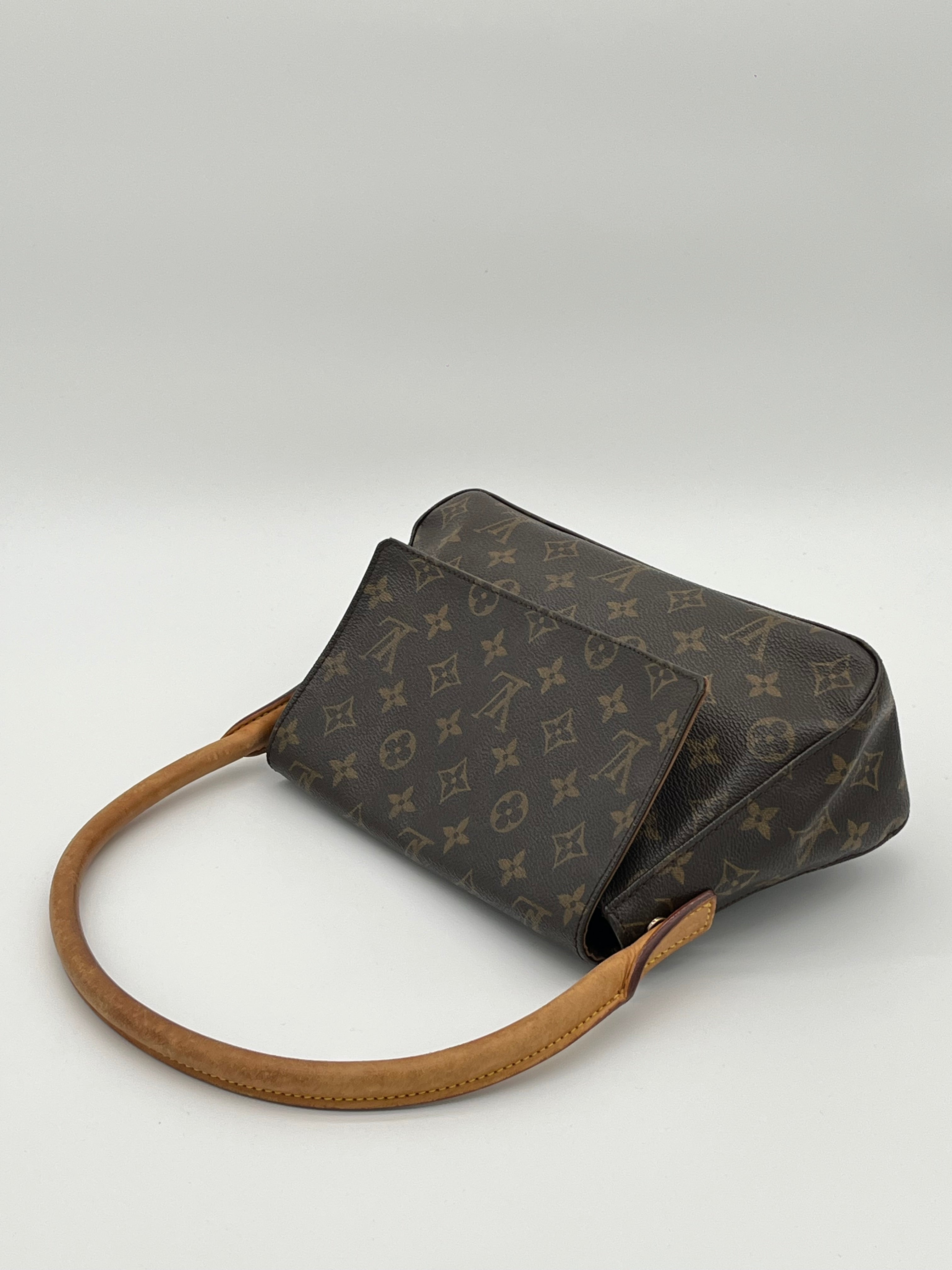 Louis Vuitton Mini Looping