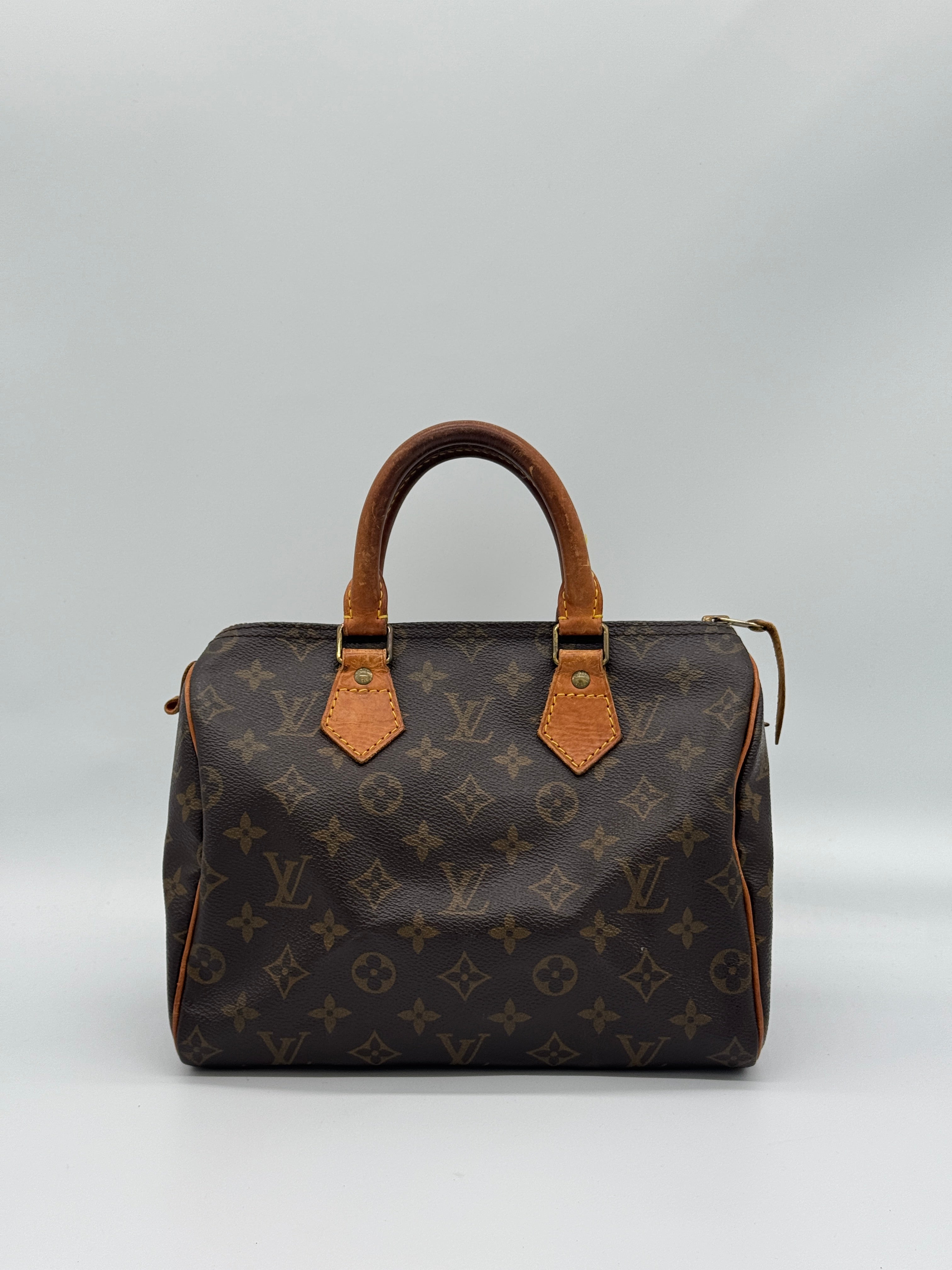 Louis Vuitton Speedy 25