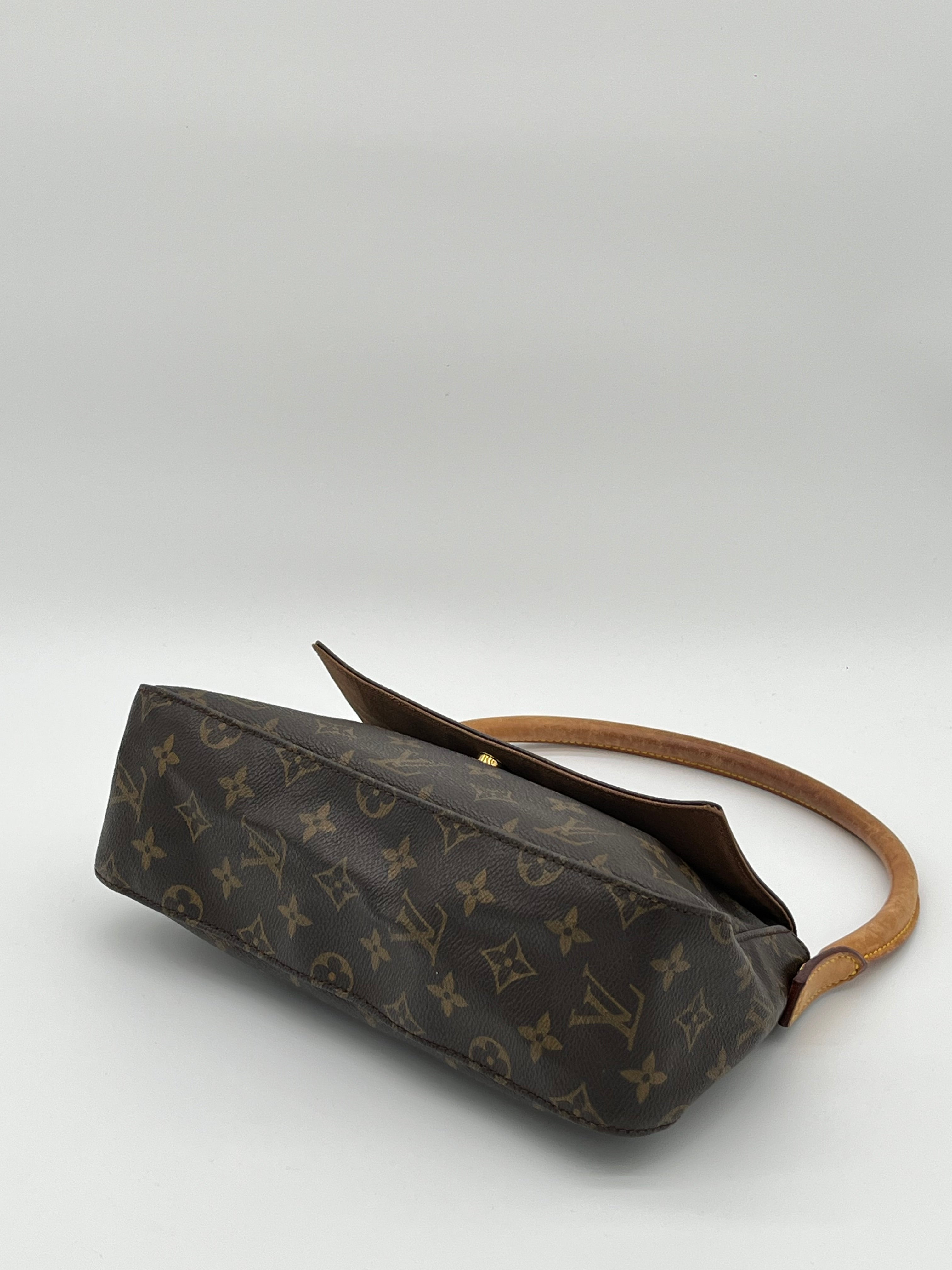 Louis Vuitton Mini Looping