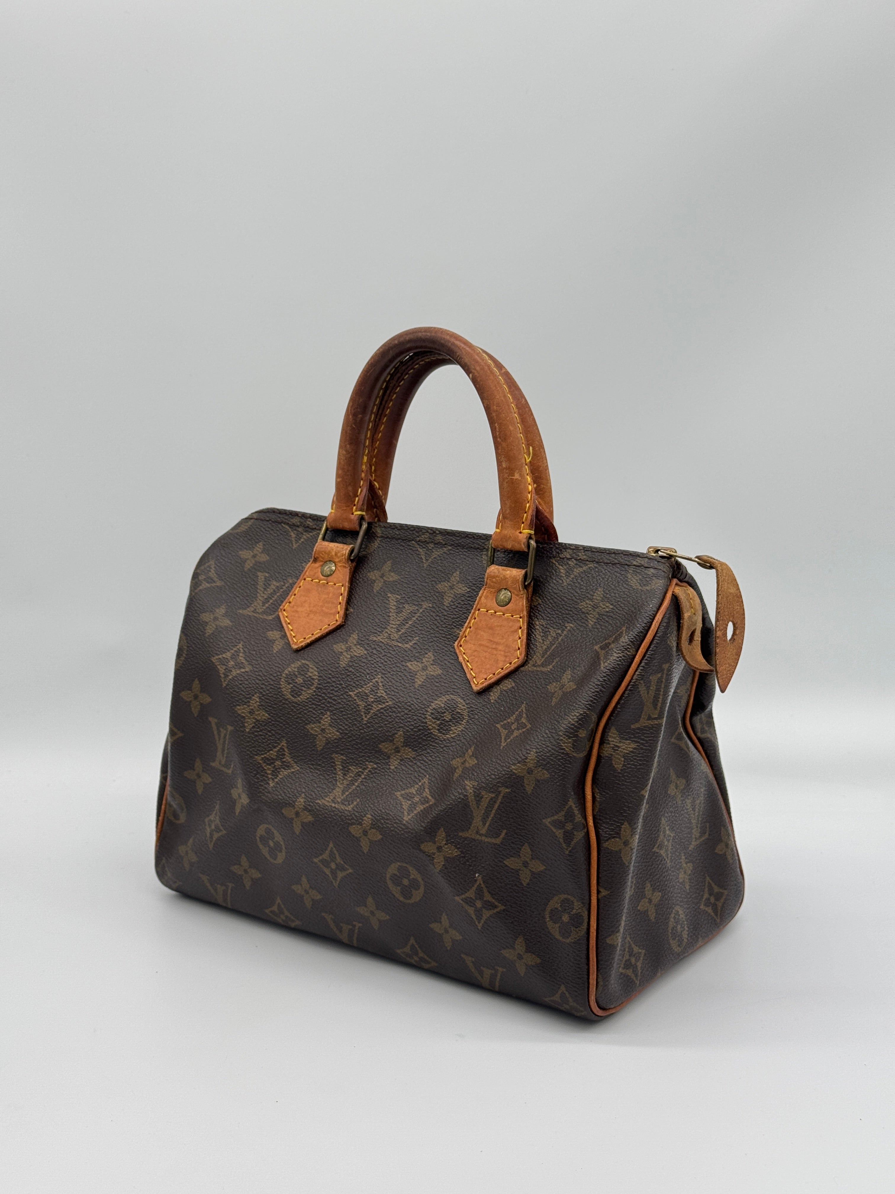 Louis Vuitton Speedy 25