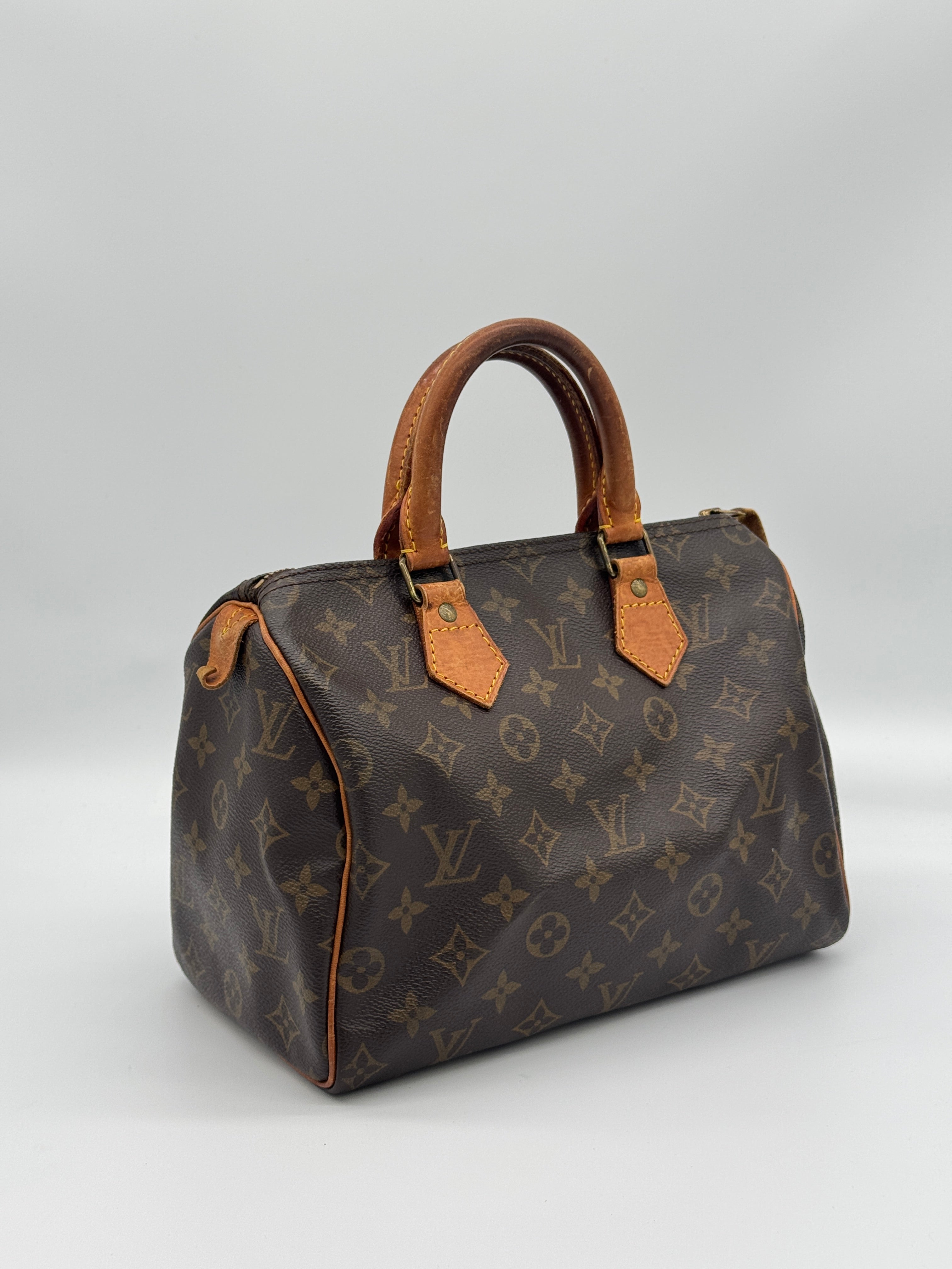 Louis Vuitton Speedy 25