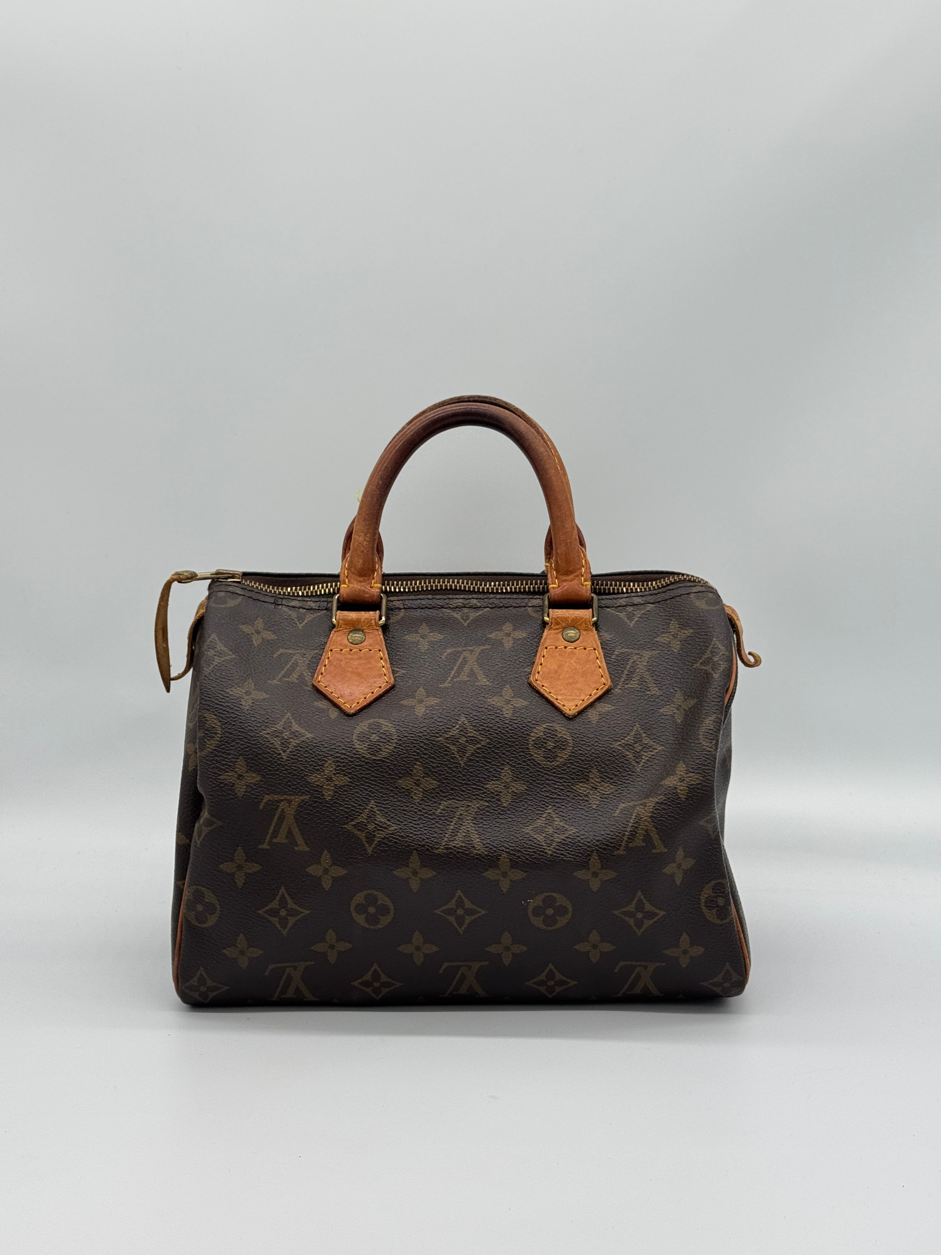 Louis Vuitton Speedy 25