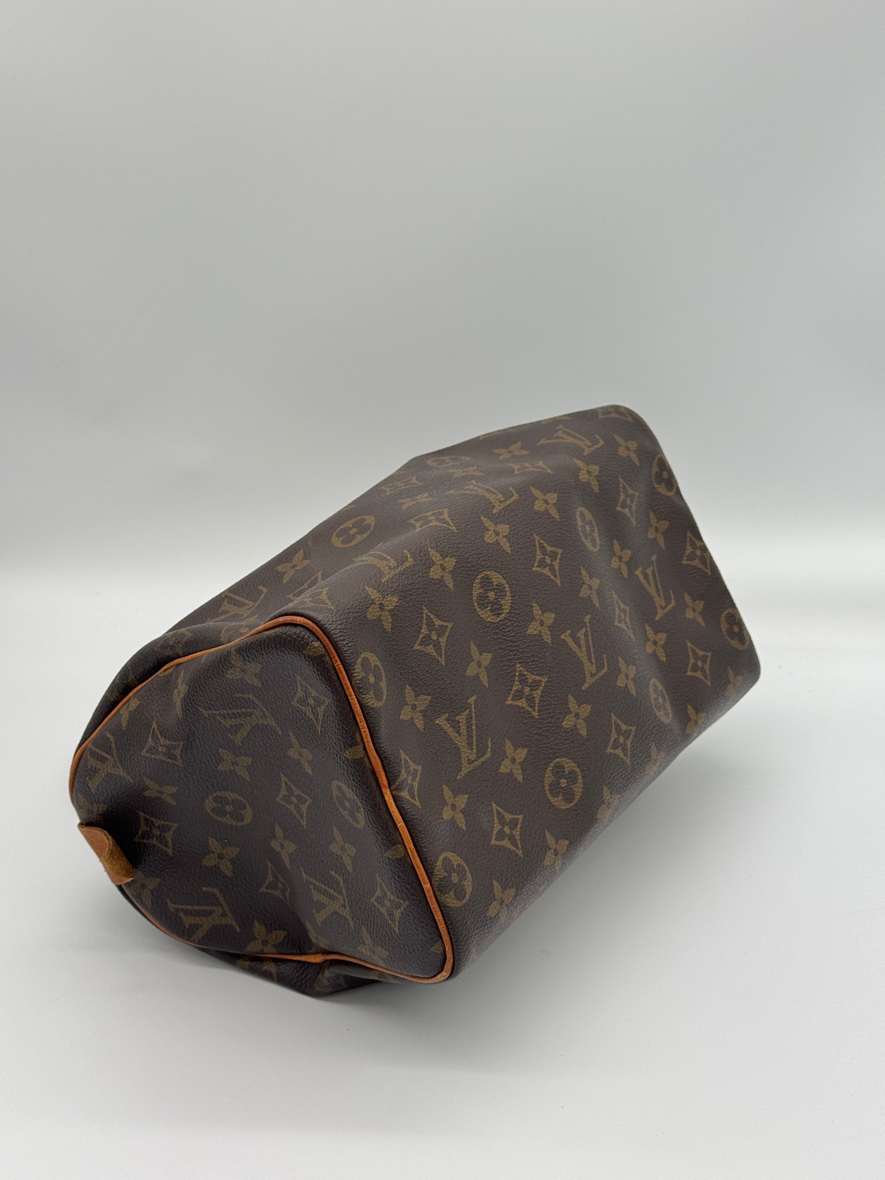 Louis Vuitton Speedy 25