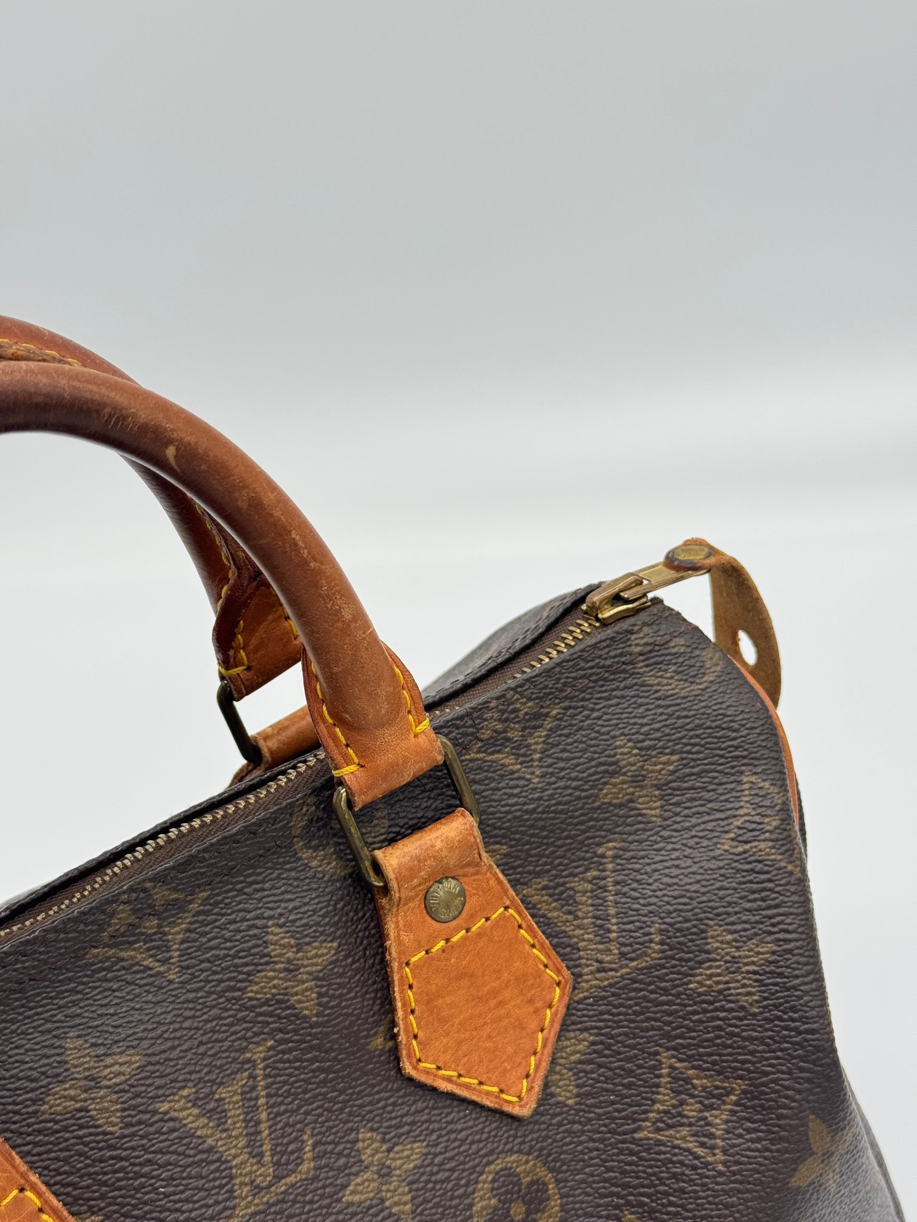 Louis Vuitton Speedy 25