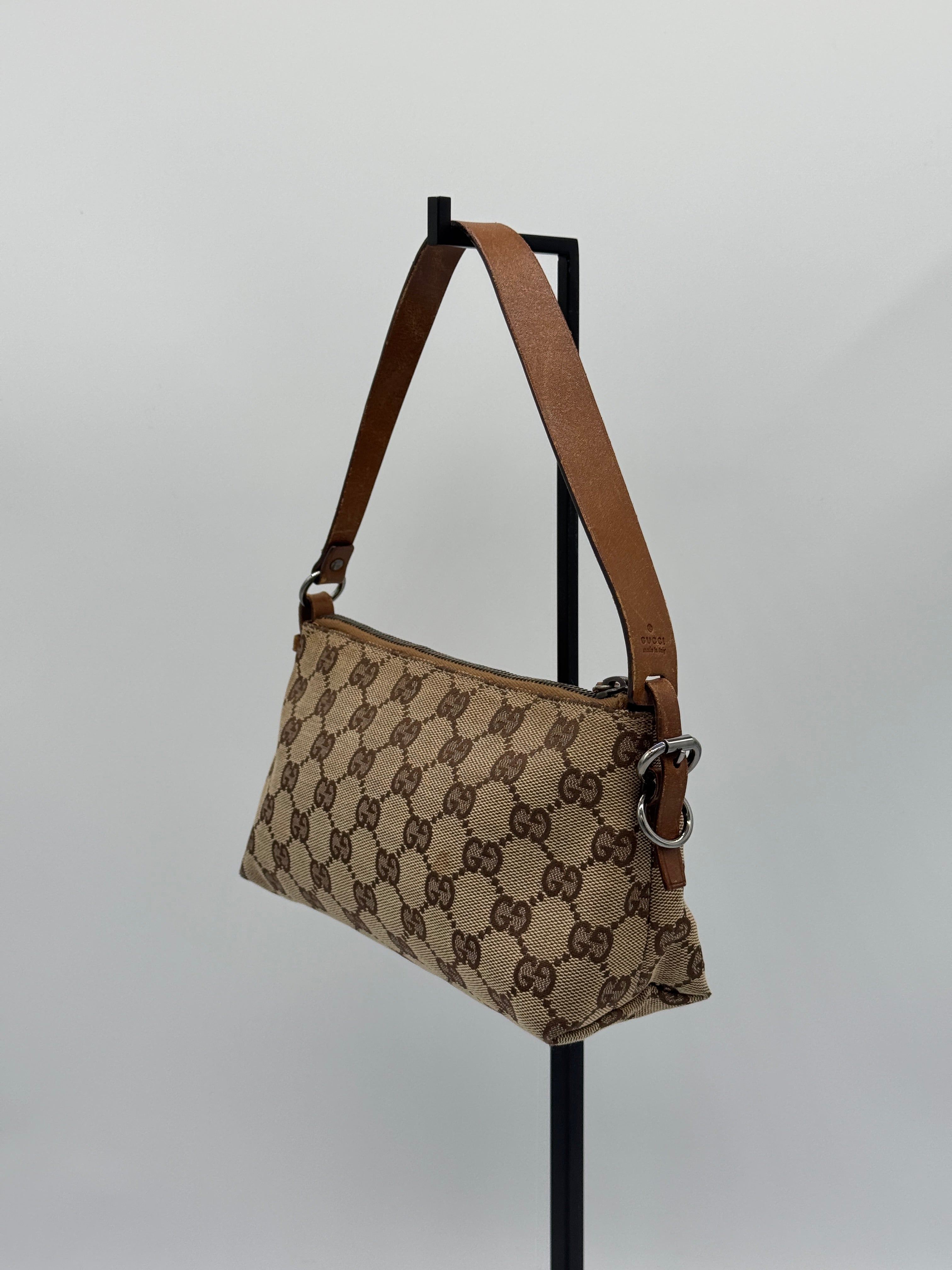 Gucci GG Canvas Bag