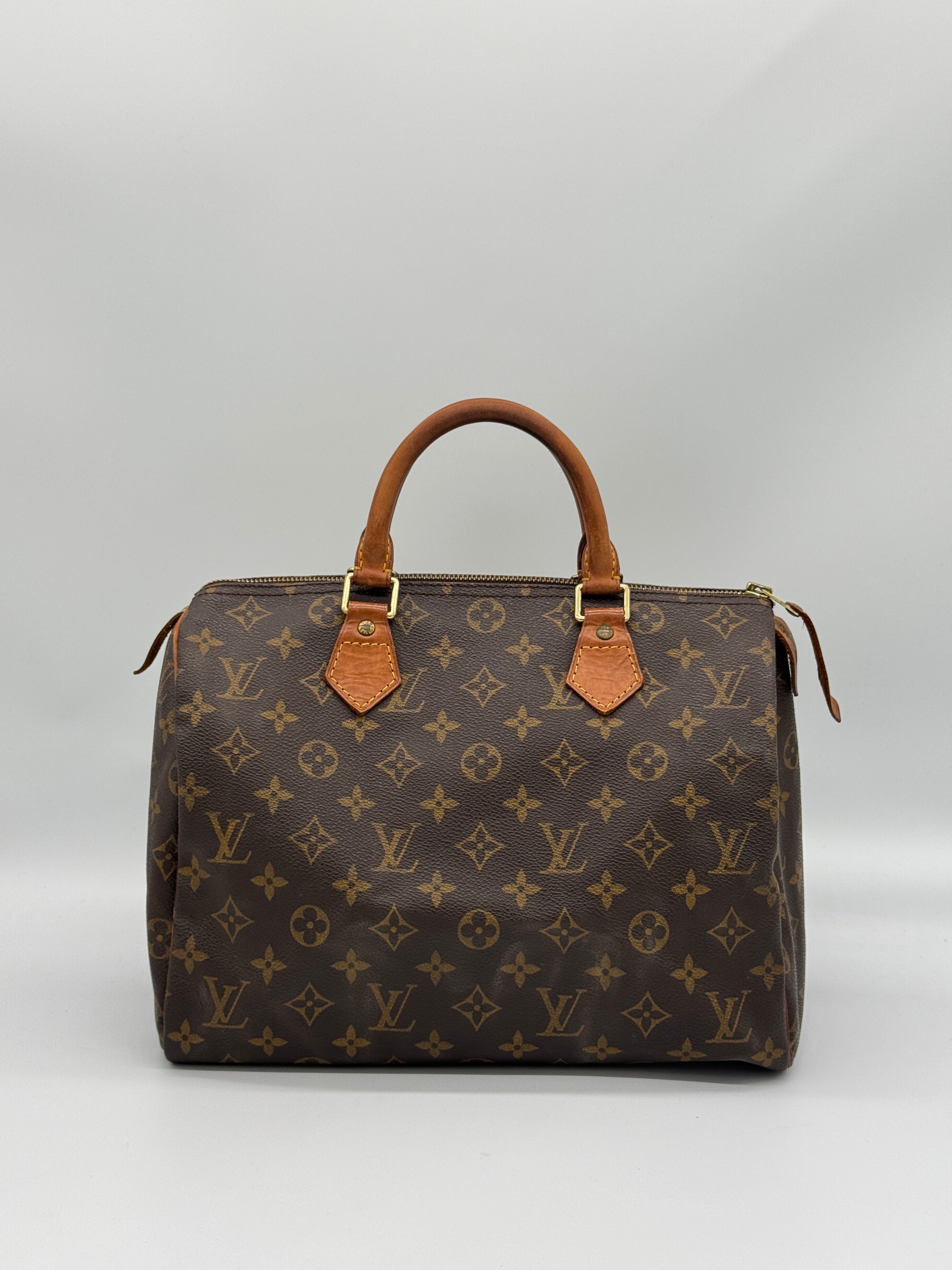 Louis Vuitton Speedy 30