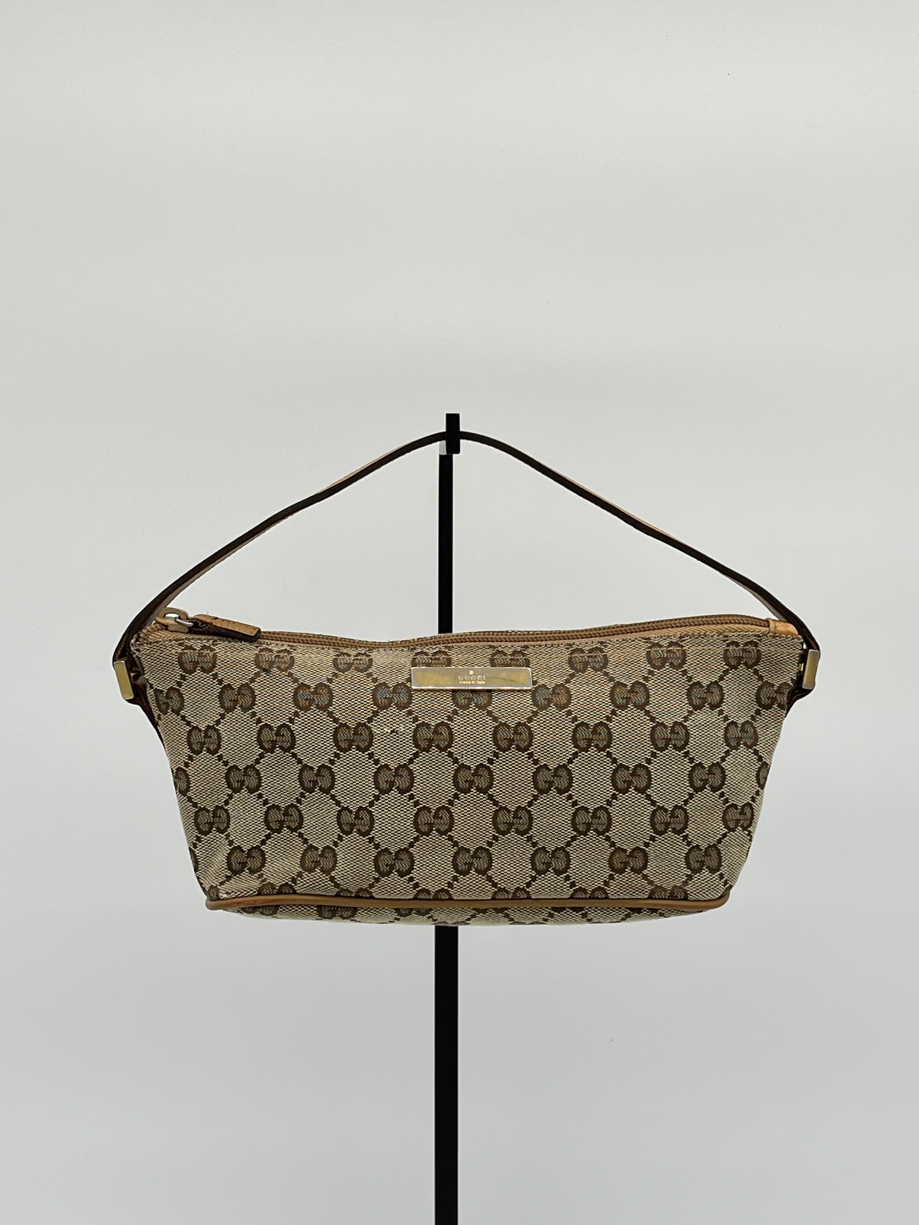 Gucci Boat Bag