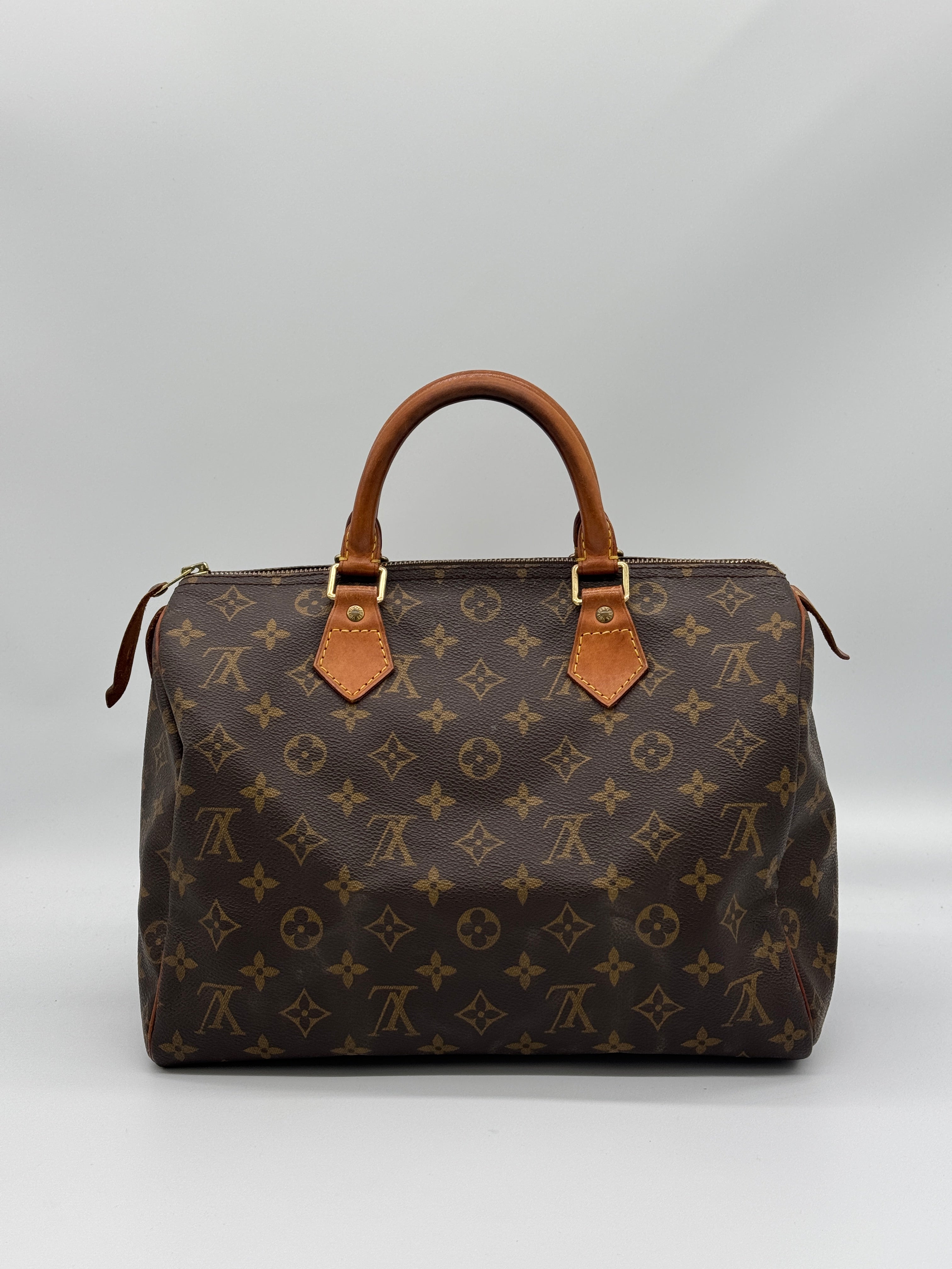 Louis Vuitton Speedy 30