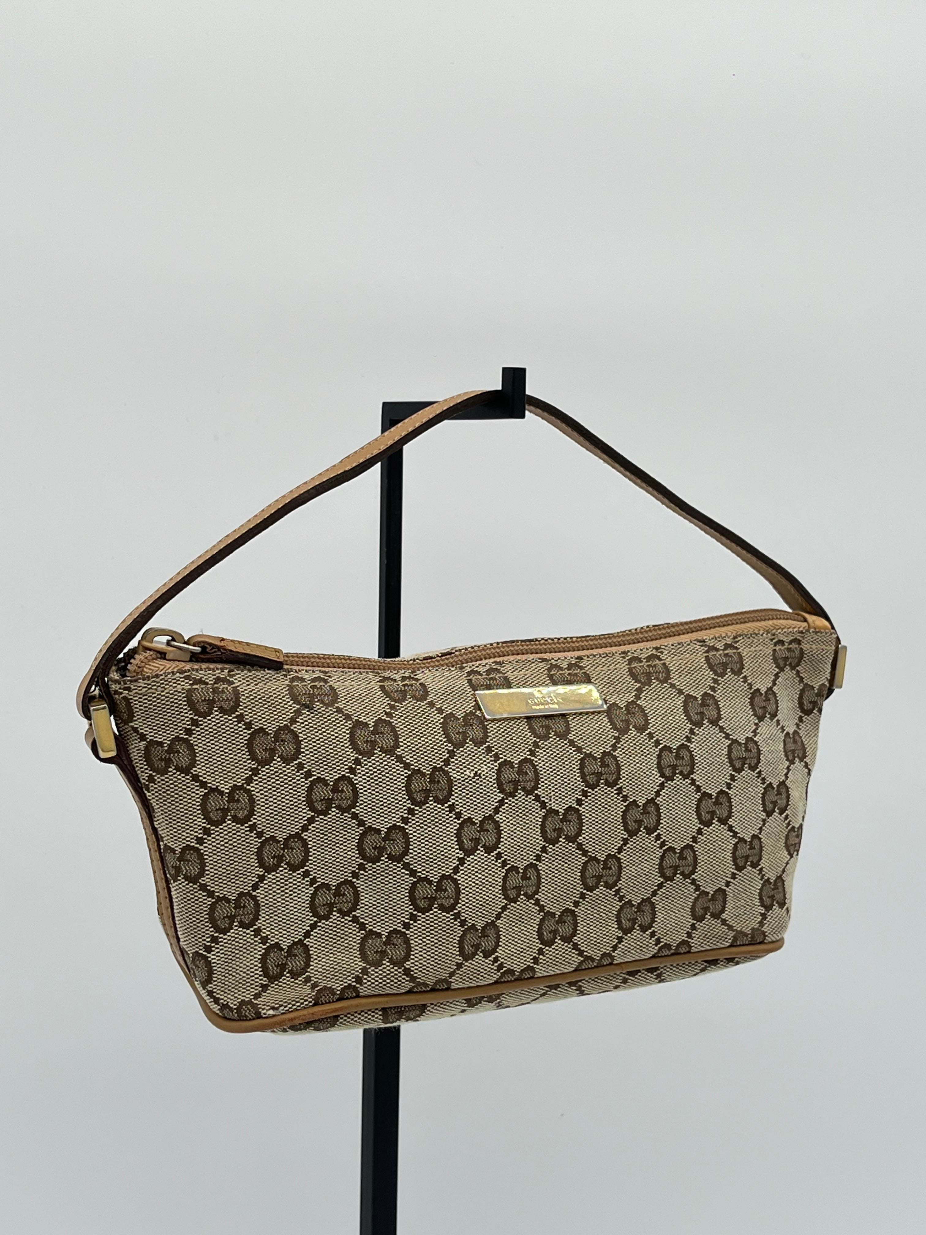 Gucci Boat Bag