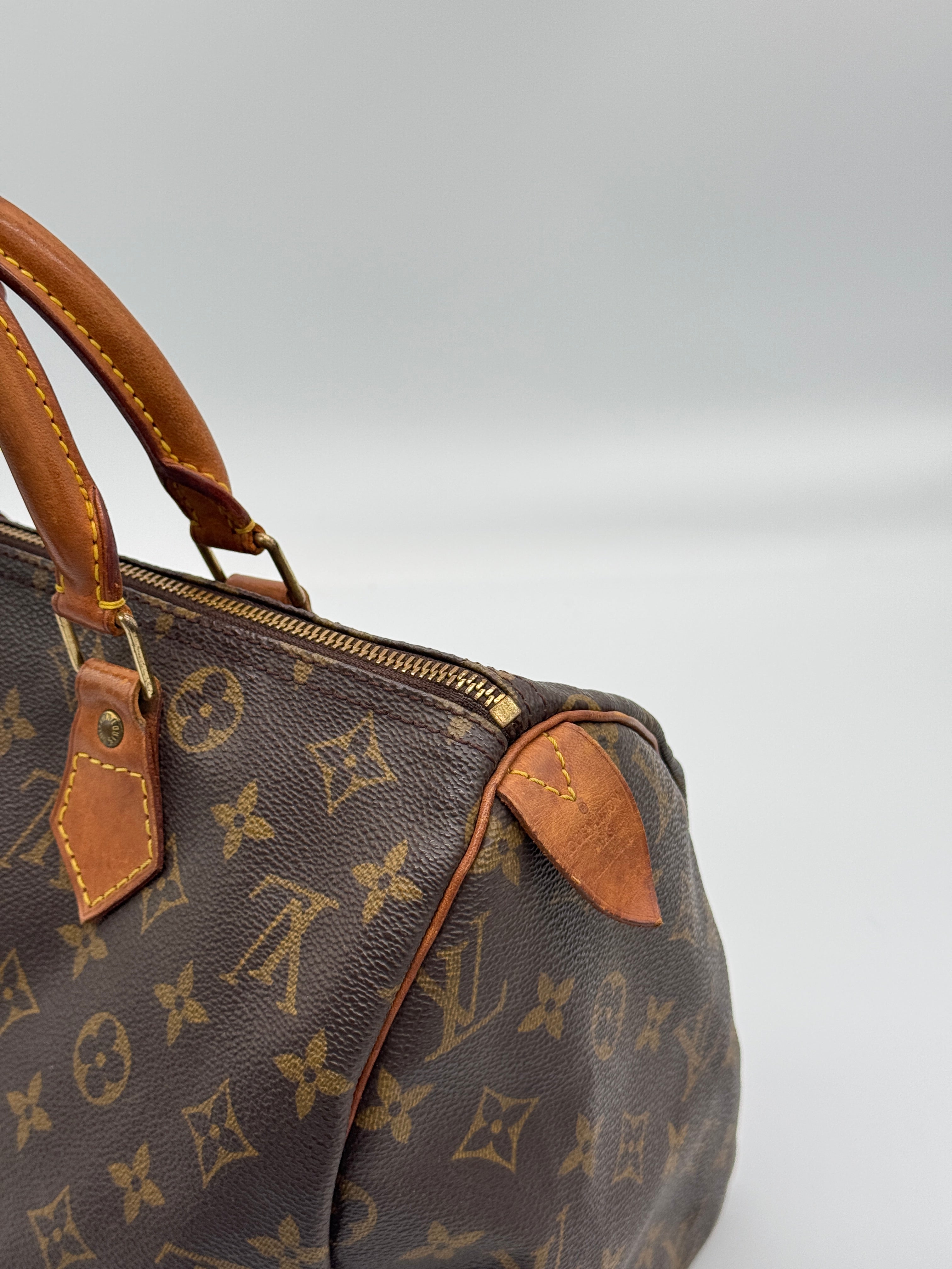 Louis Vuitton Speedy 30