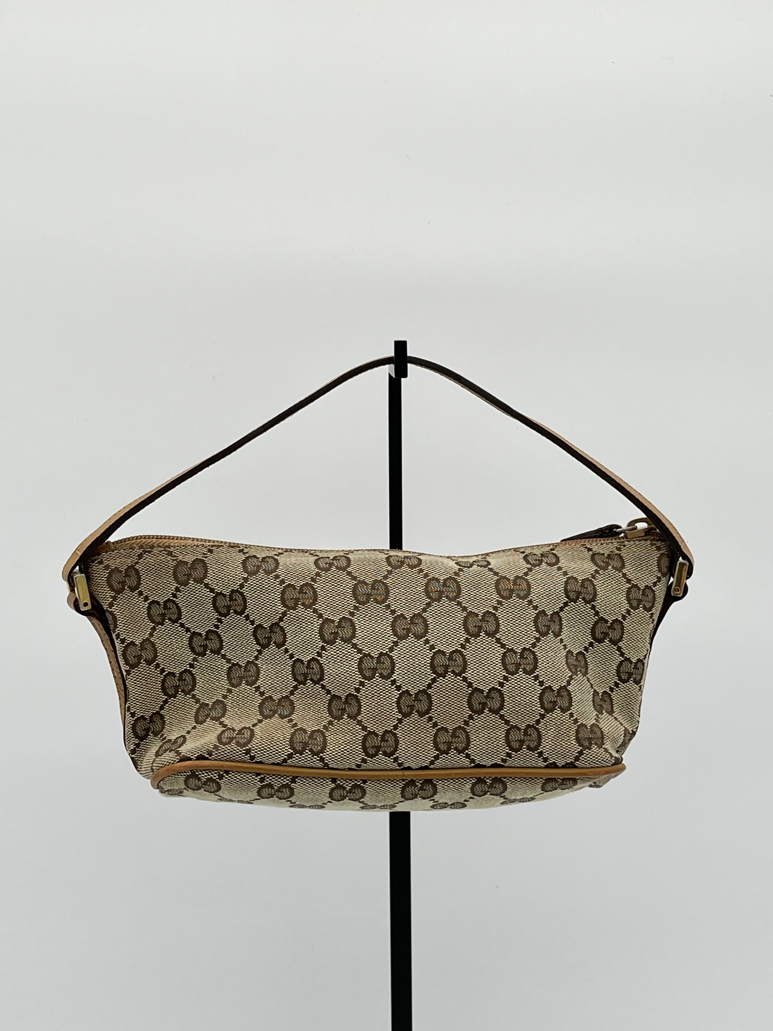 Gucci Boat Bag