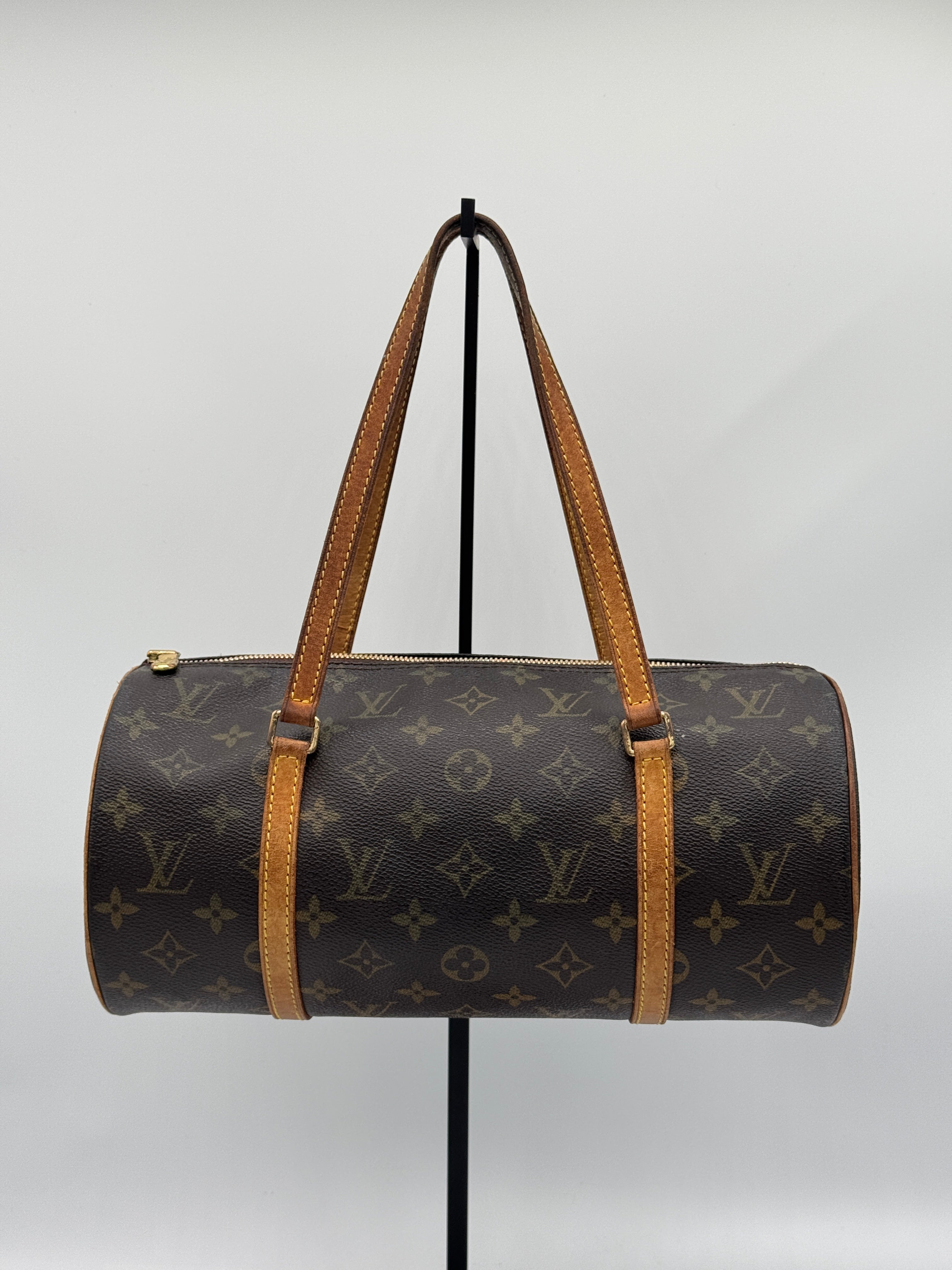 Louis Vuitton Papillon 30