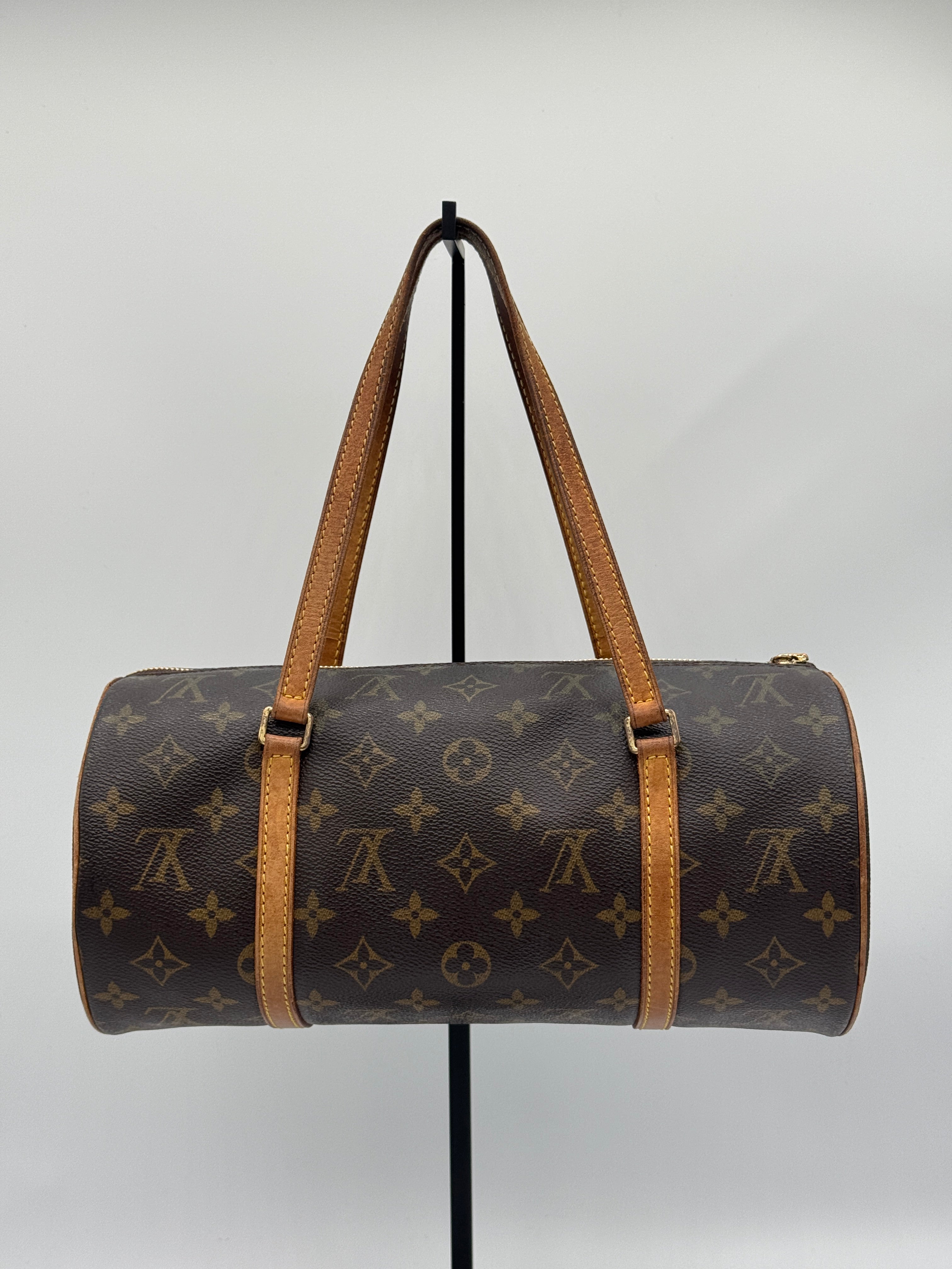 Louis Vuitton Papillon 30