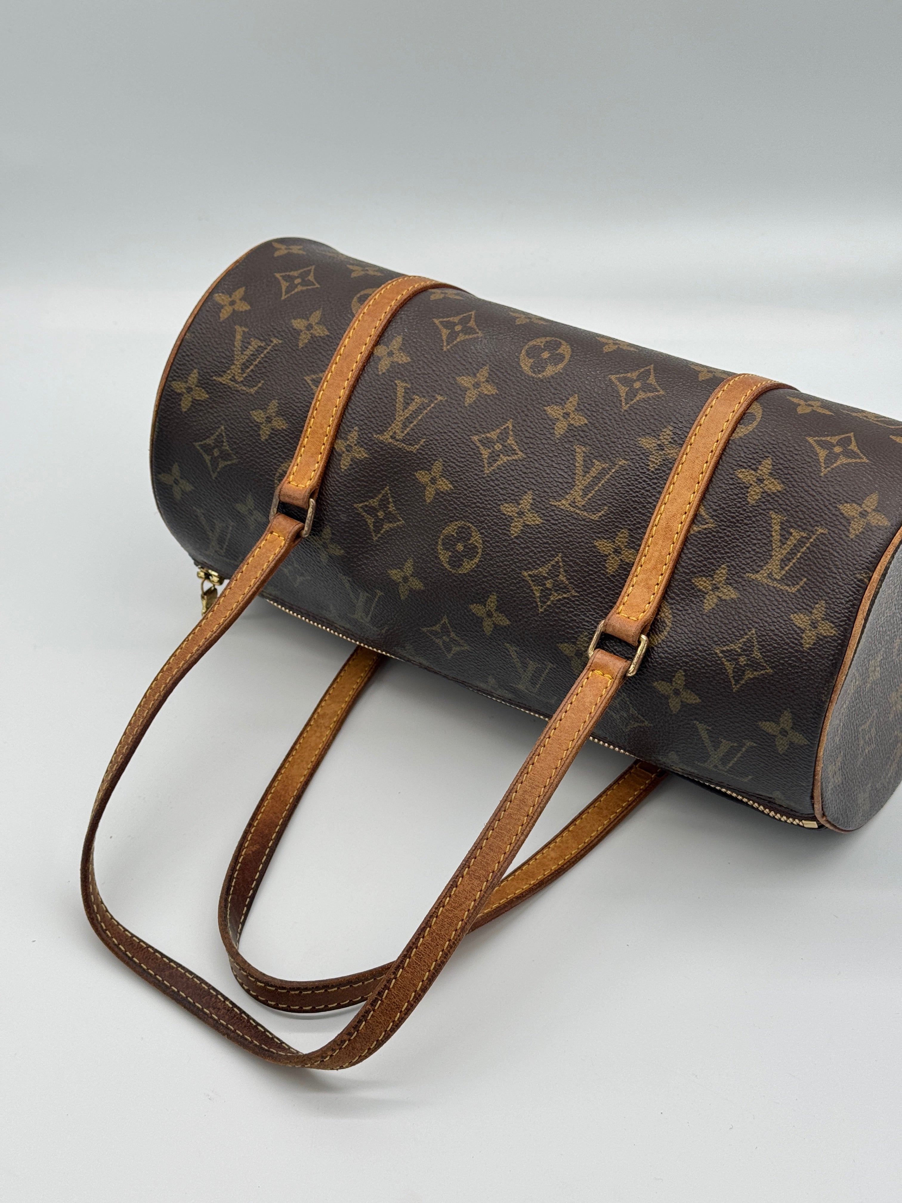 Louis Vuitton Papillon 30