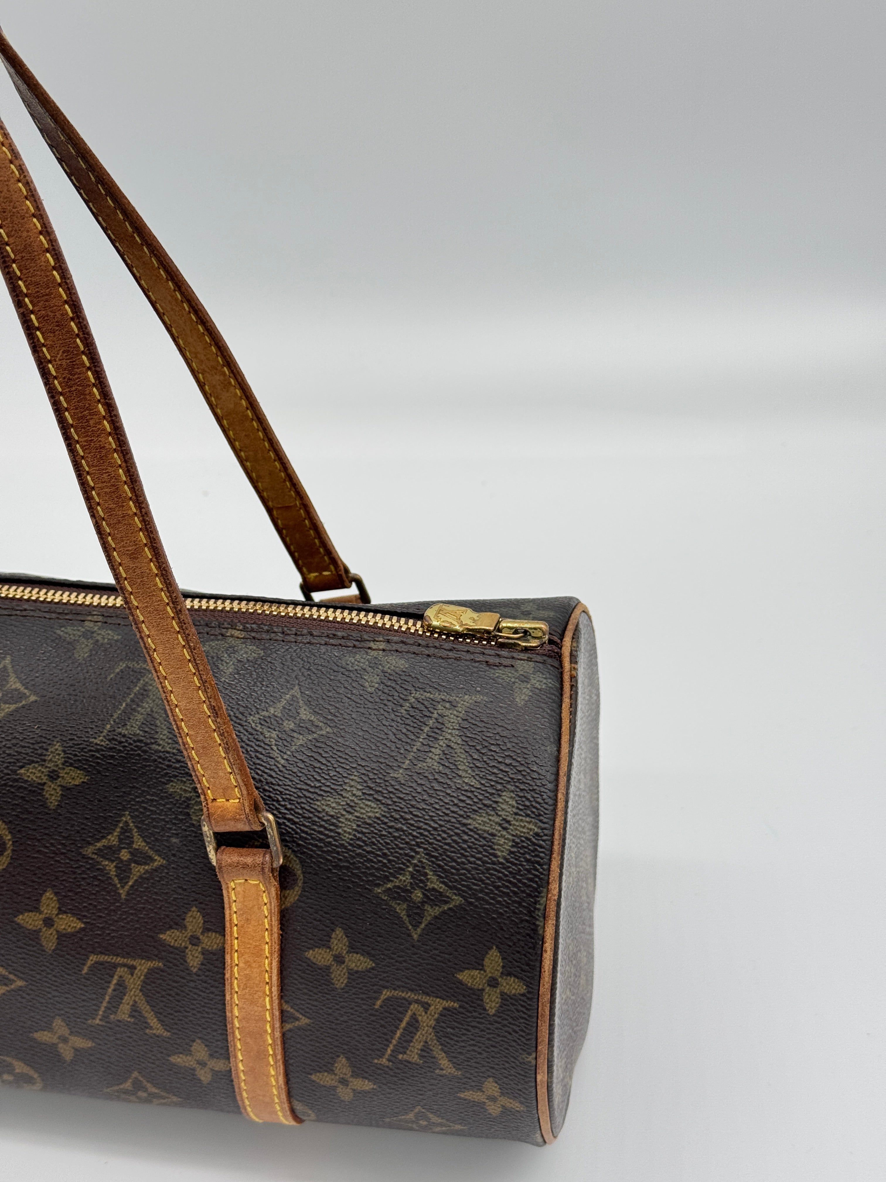 Louis Vuitton Papillon 30