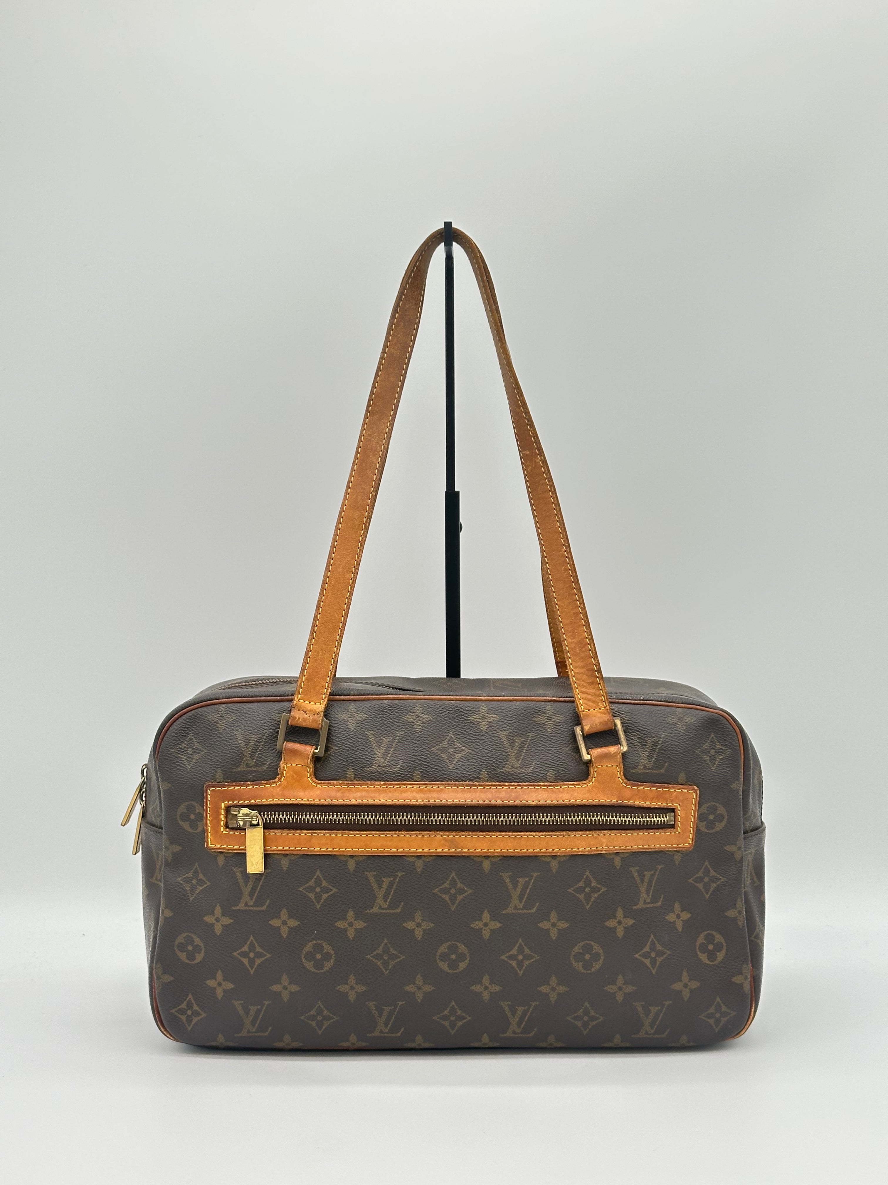 Louis Vuitton Cité GM