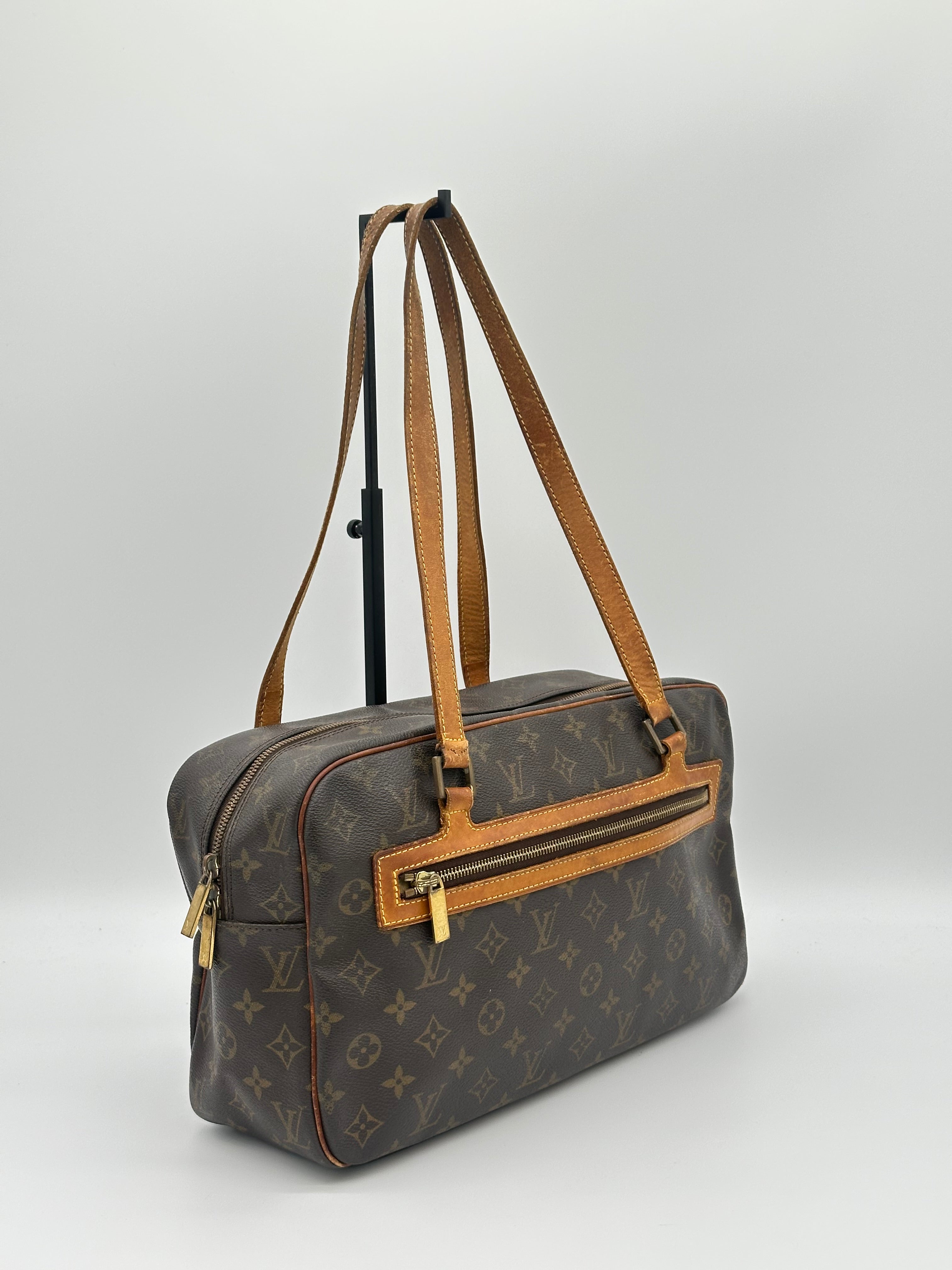 Louis Vuitton Cité GM