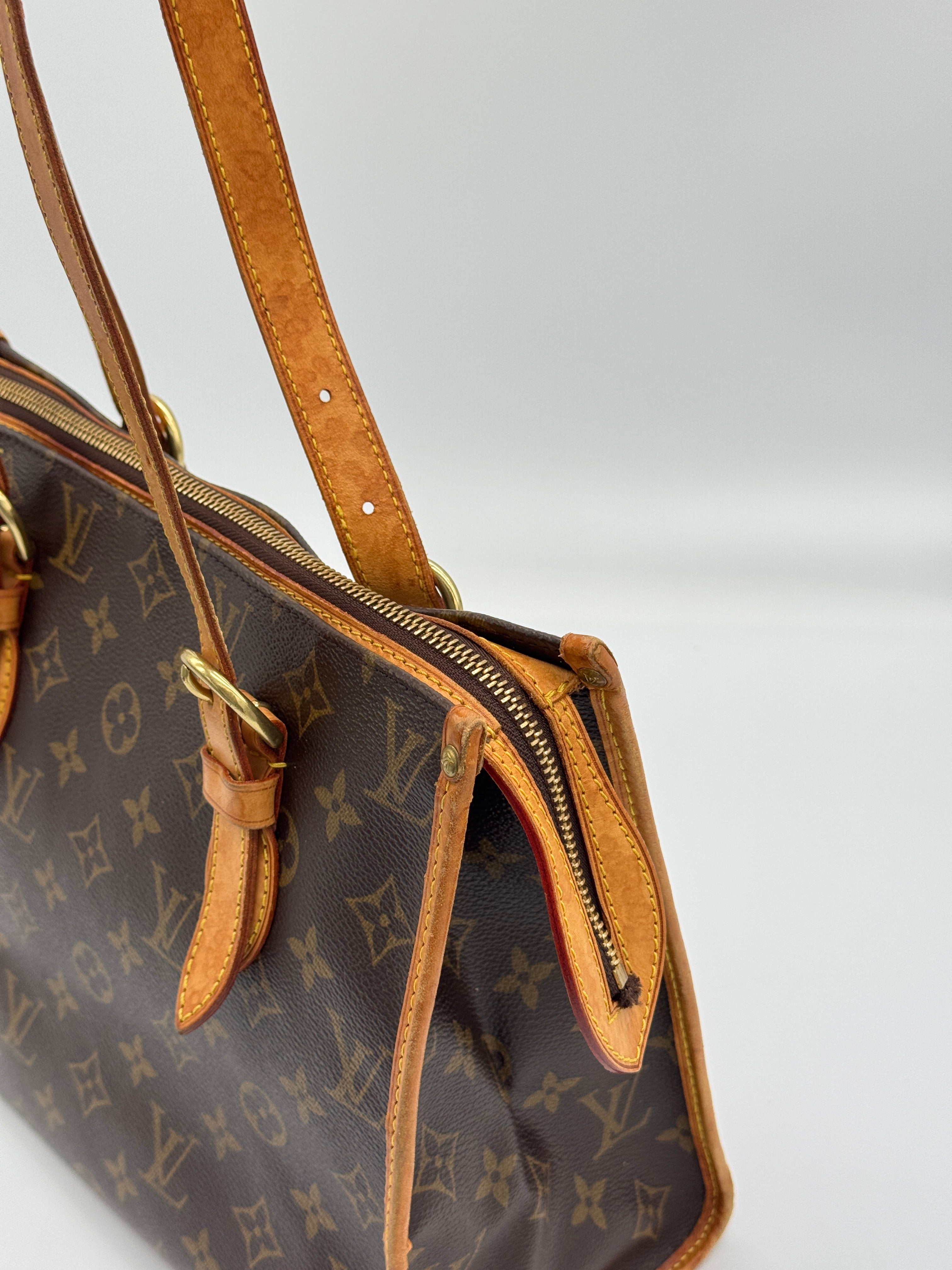 Louis Vuitton Popincourt Haut