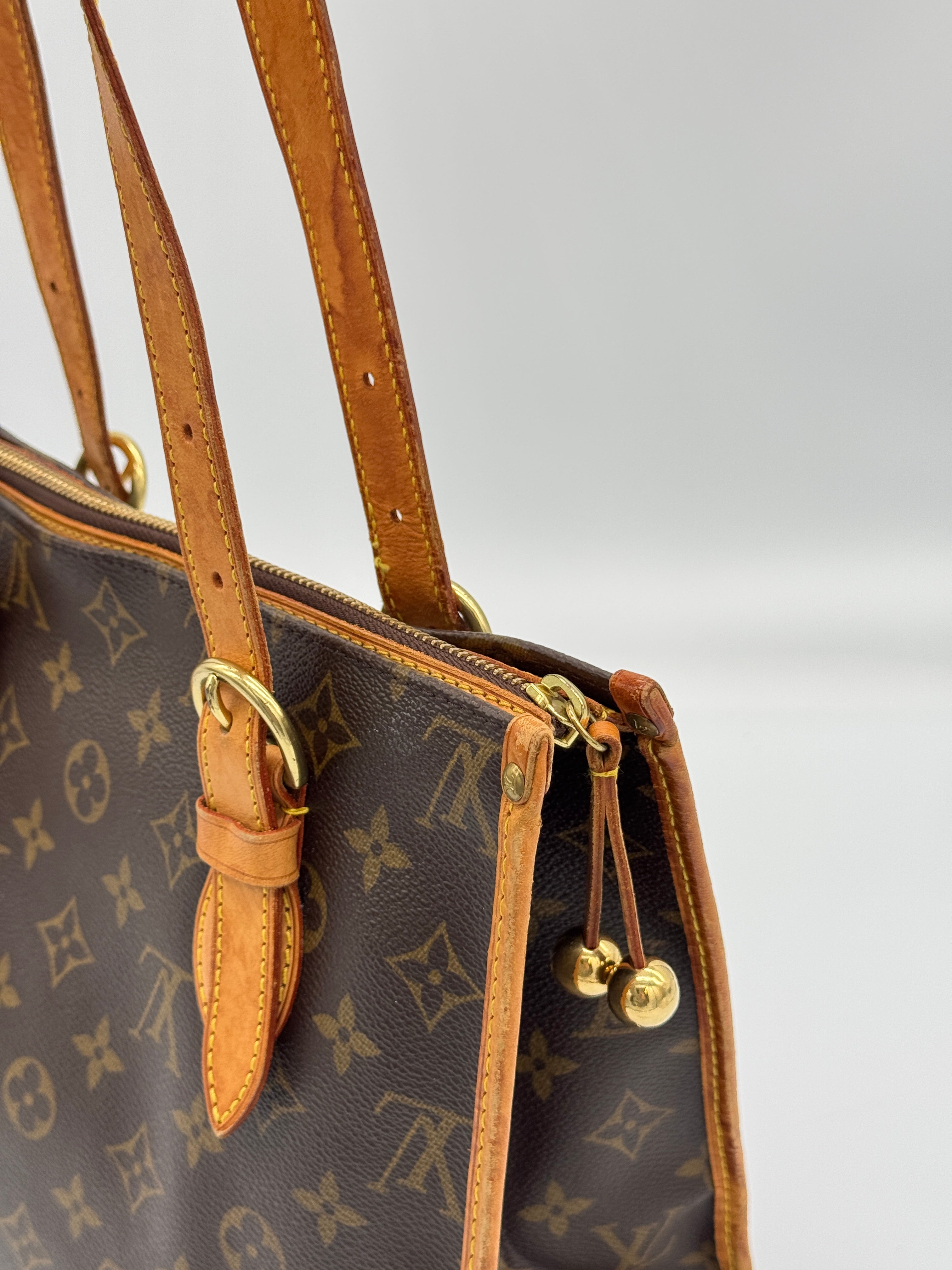 Louis Vuitton Popincourt Haut