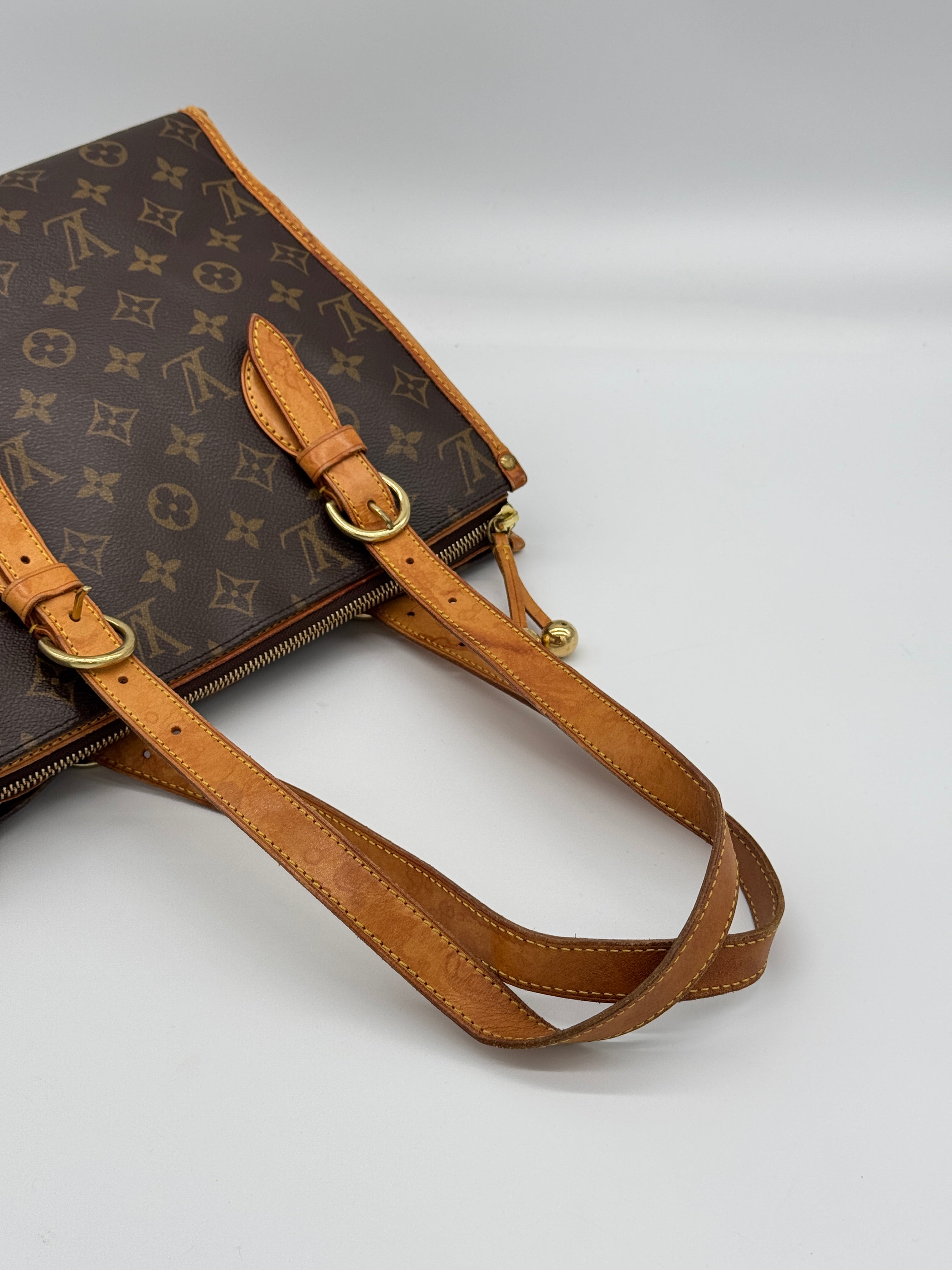 Louis Vuitton Popincourt Haut