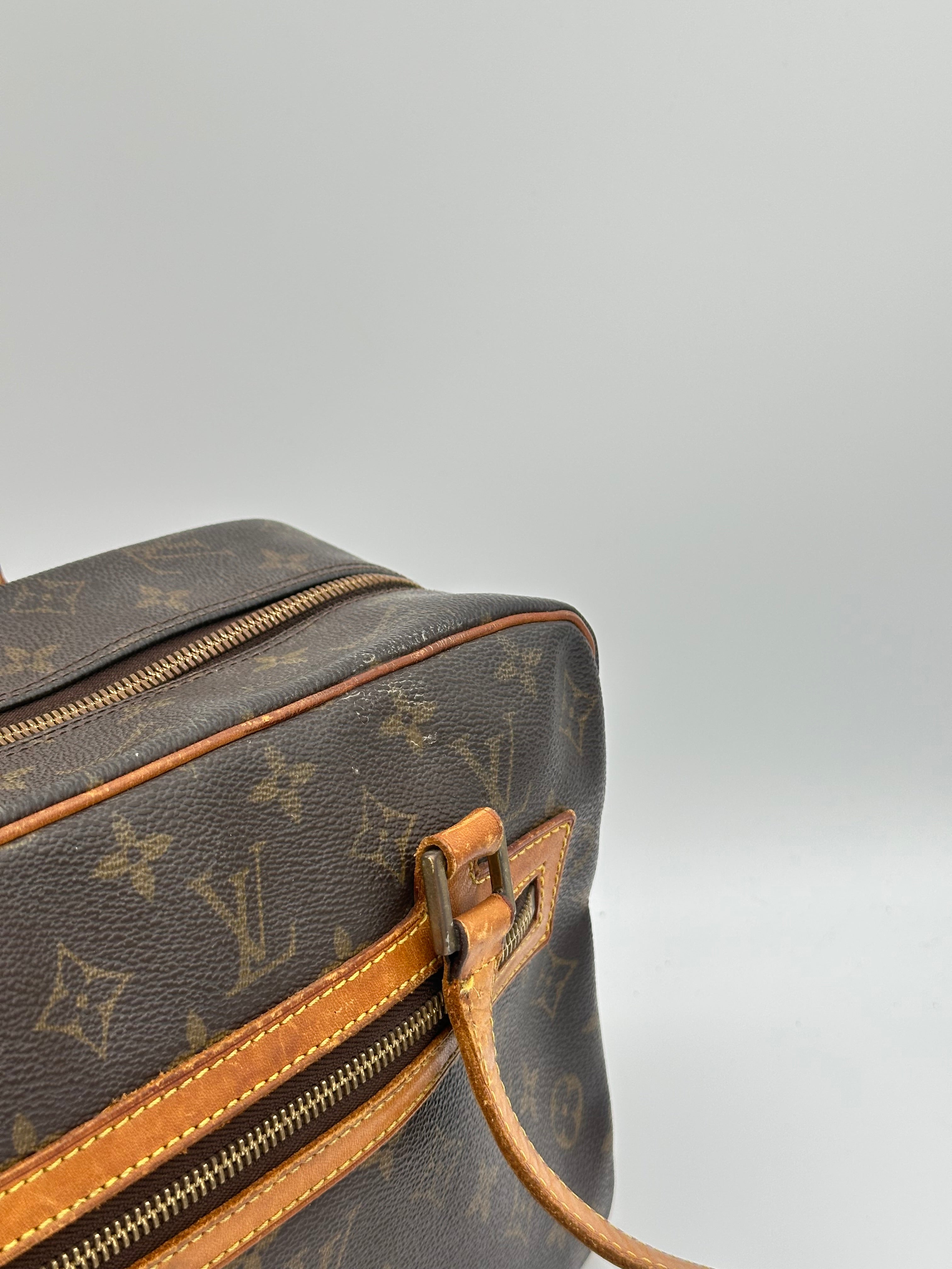 Louis Vuitton Cité GM