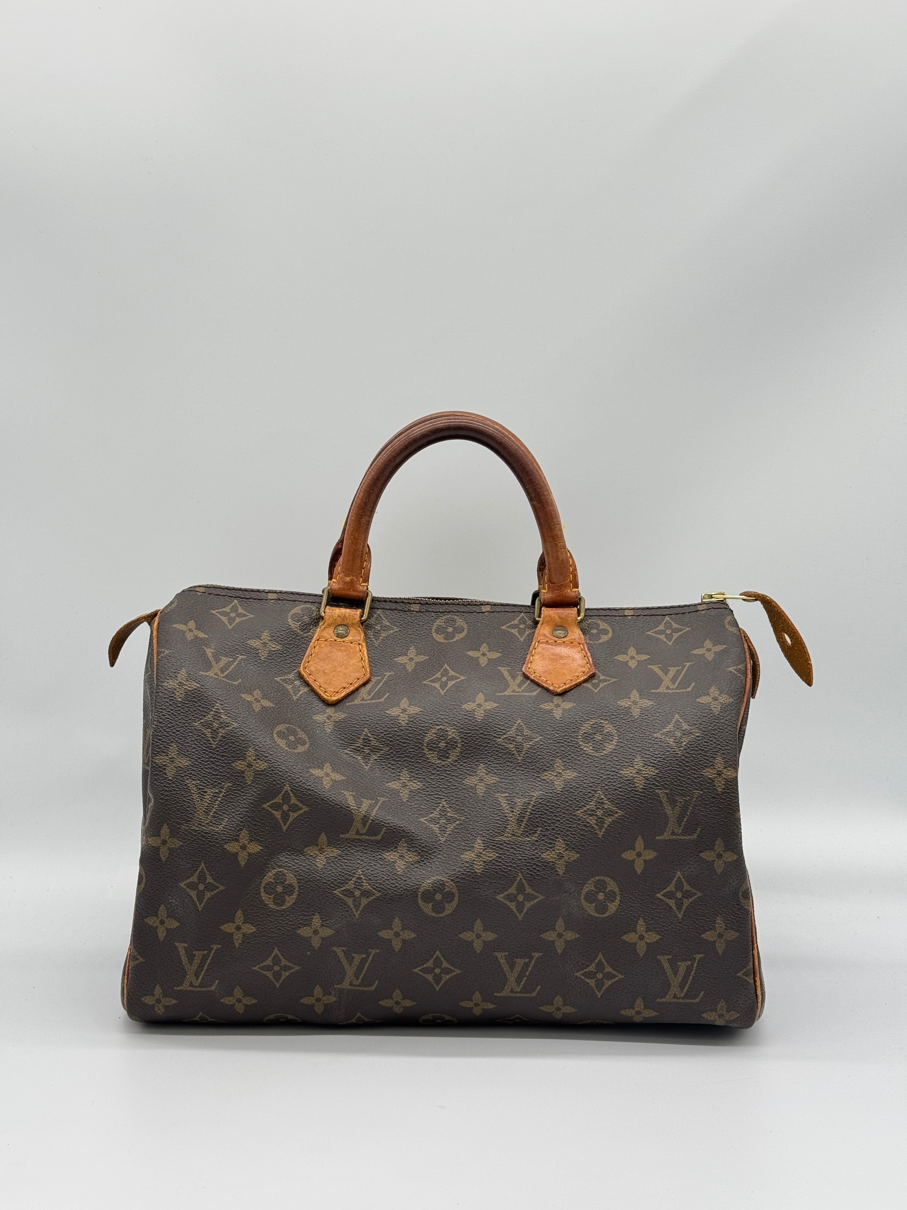 Louis Vuitton Speedy 30