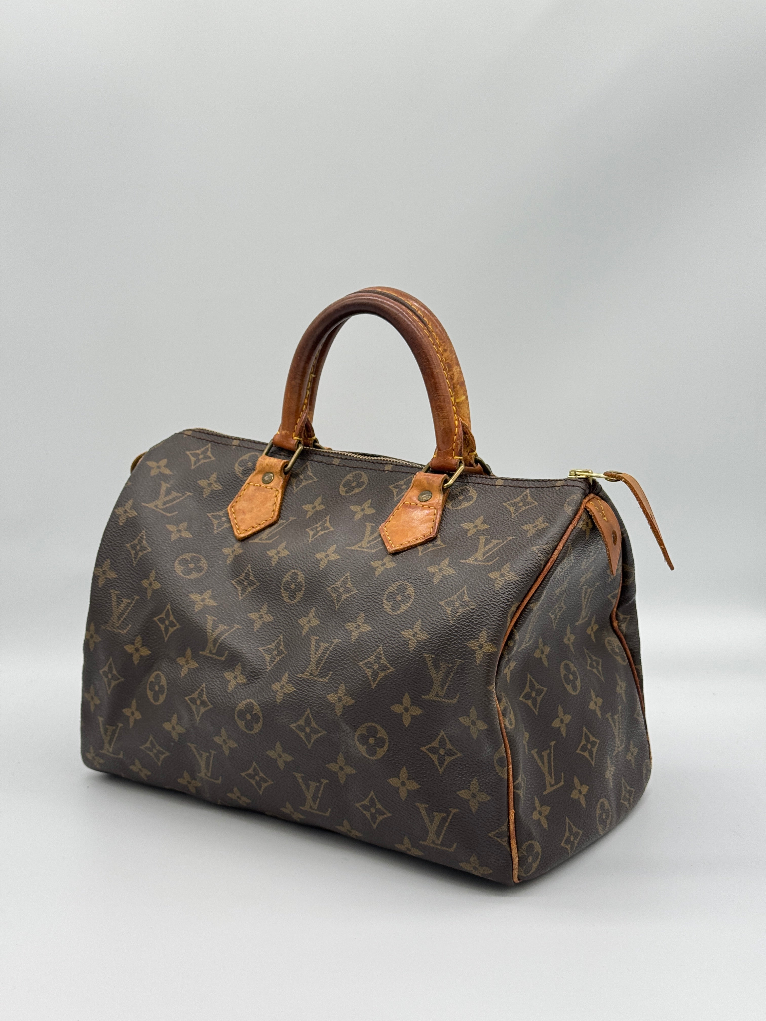 Louis Vuitton Speedy 30