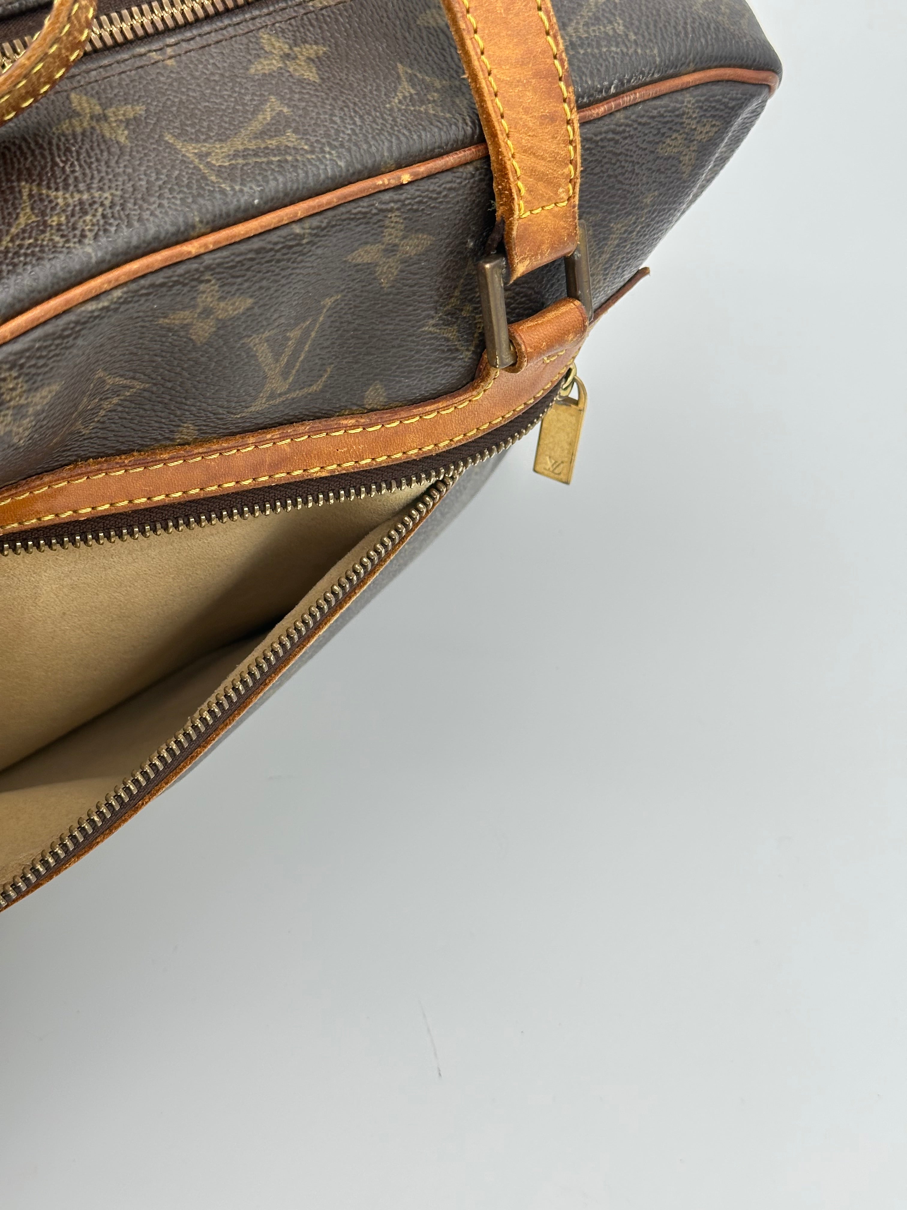 Louis Vuitton Cité GM