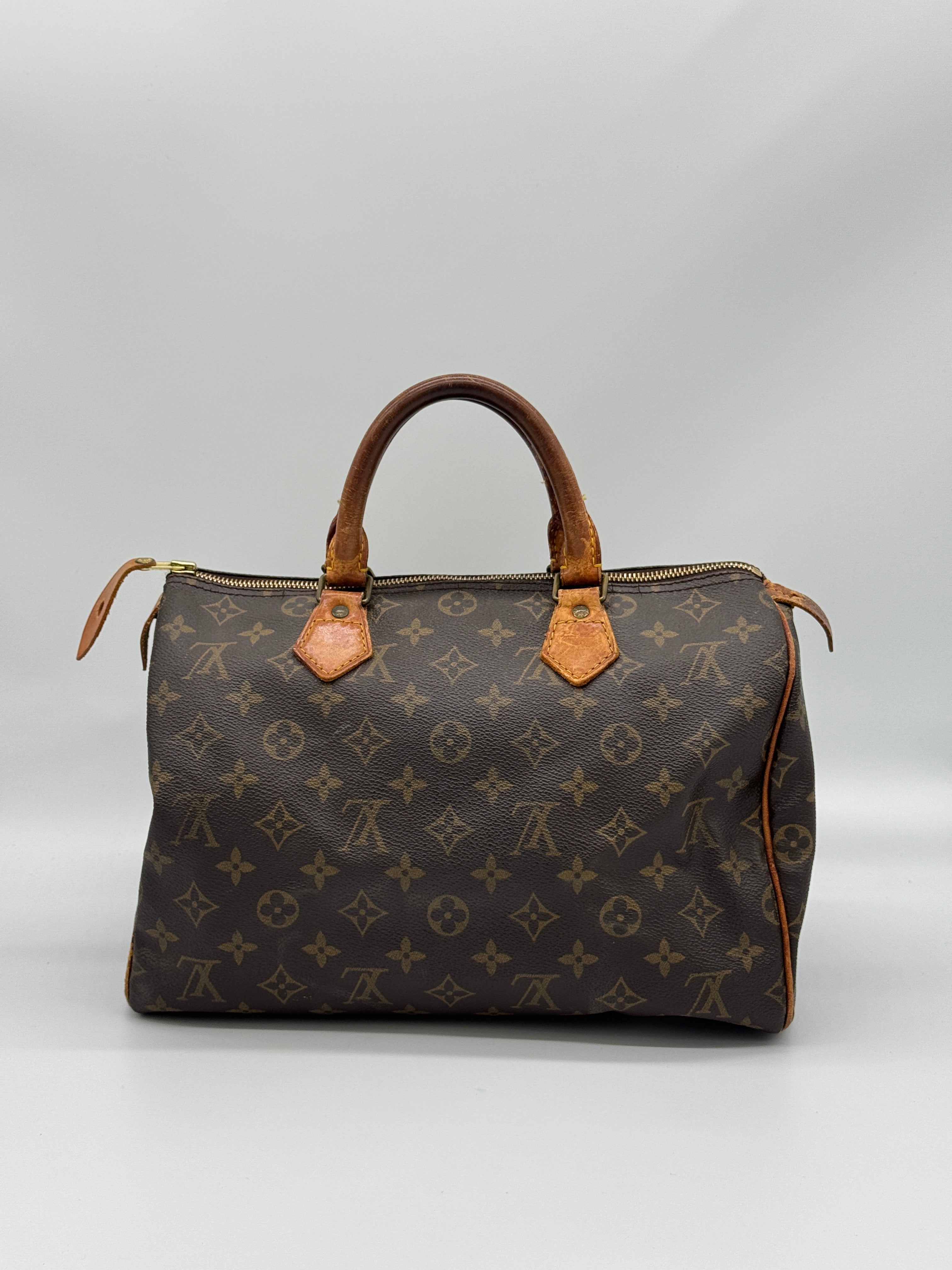 Louis Vuitton Speedy 30