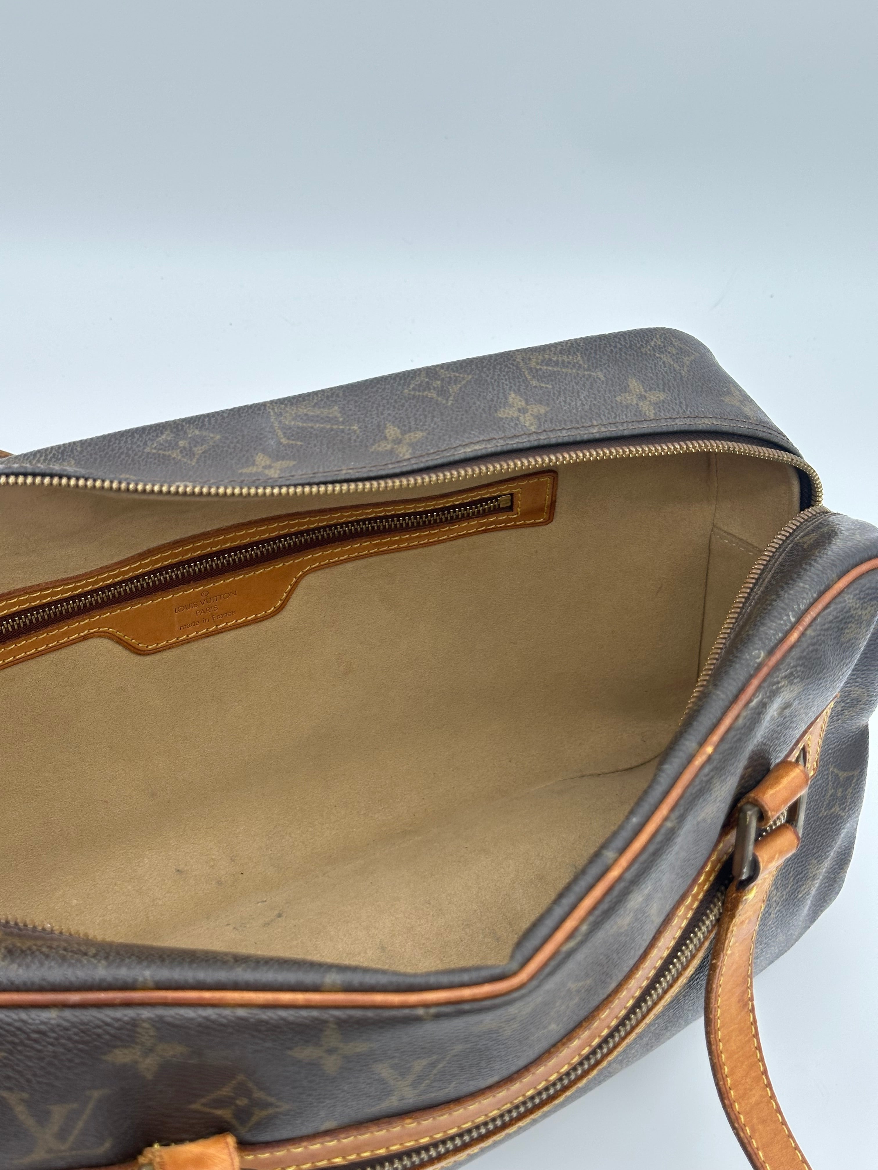 Louis Vuitton Cité GM