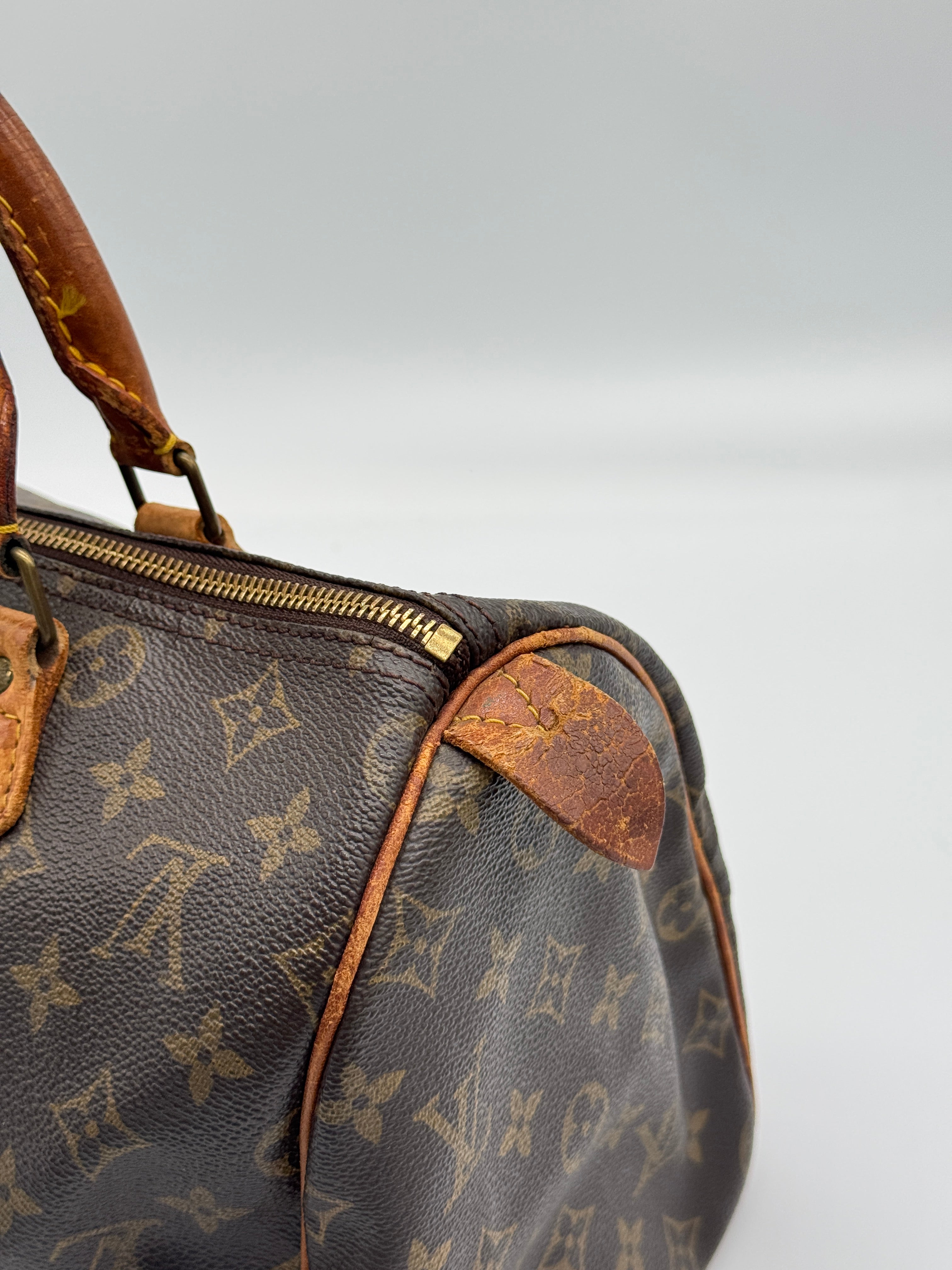 Louis Vuitton Speedy 30