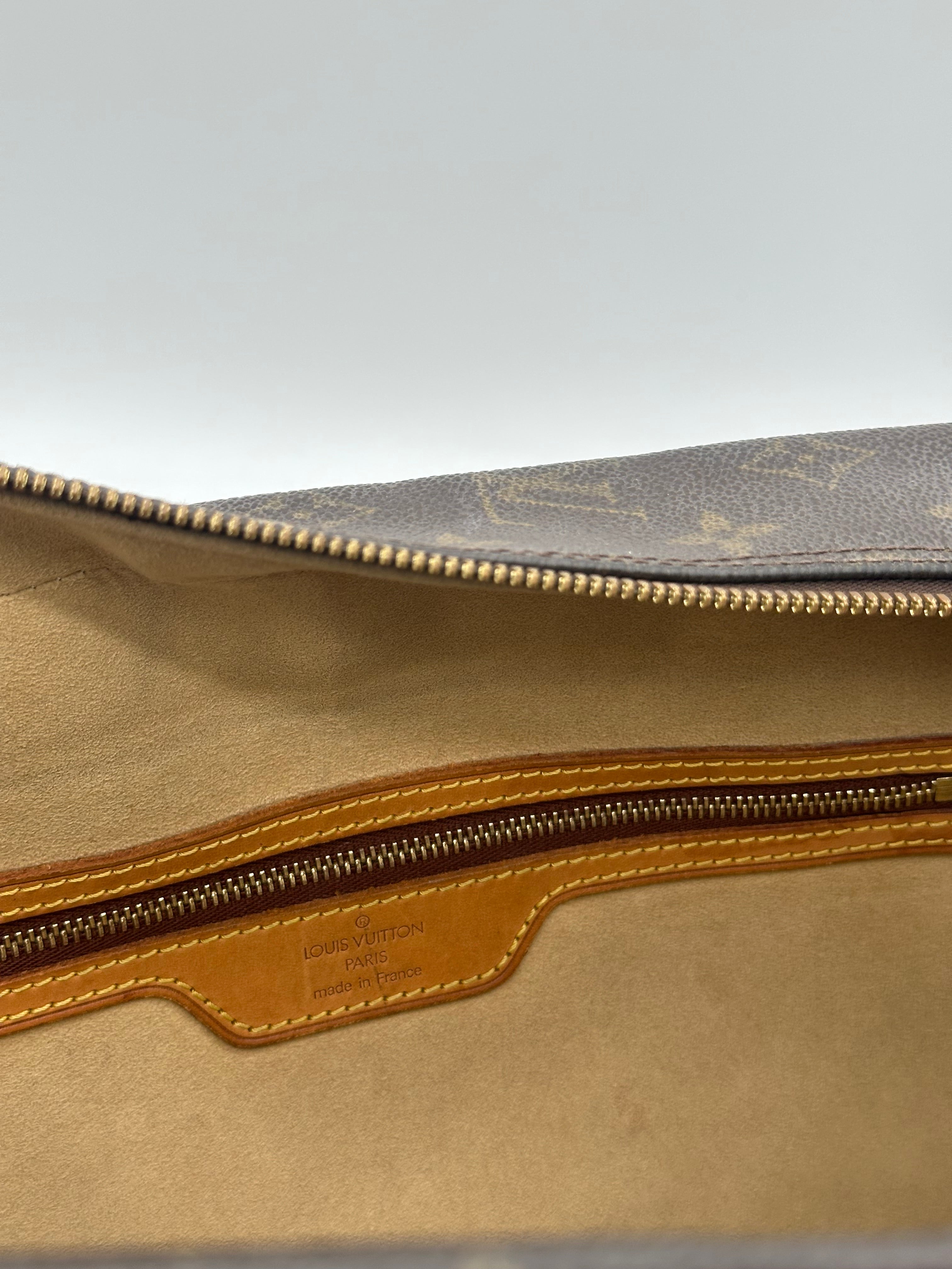 Louis Vuitton Cité GM