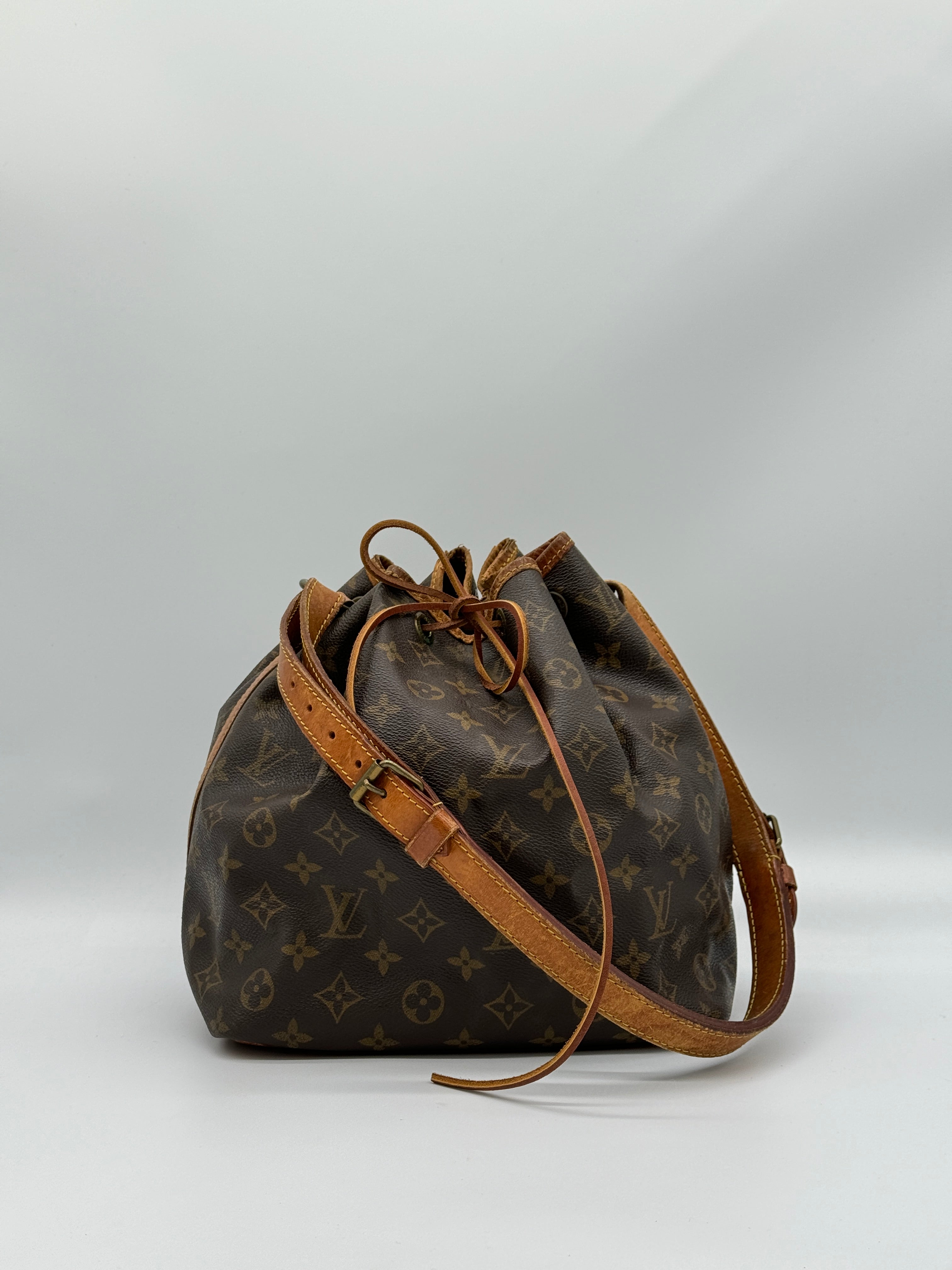 Louis Vuitton Petit Noé