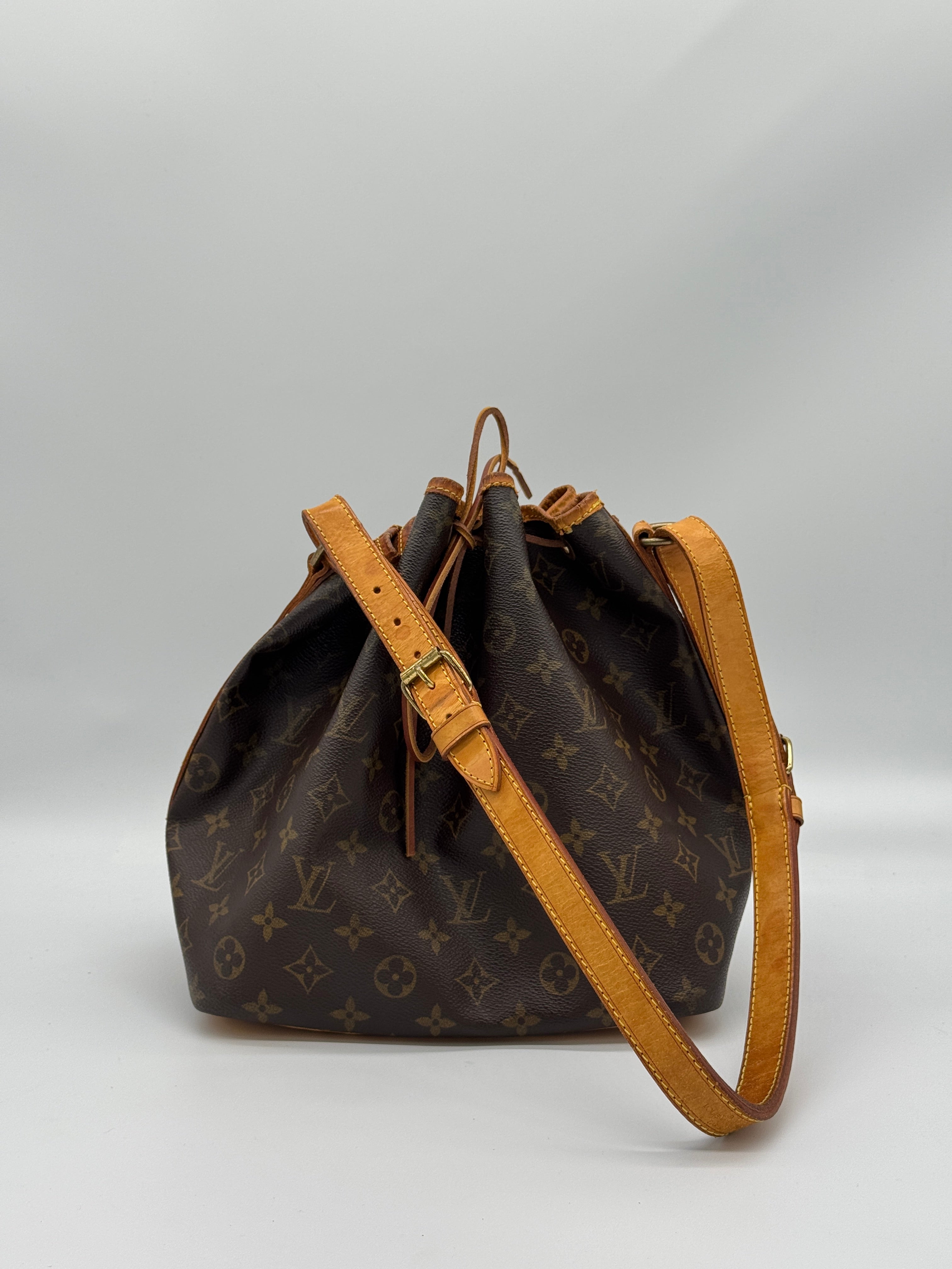 Louis Vuitton Petit Noé