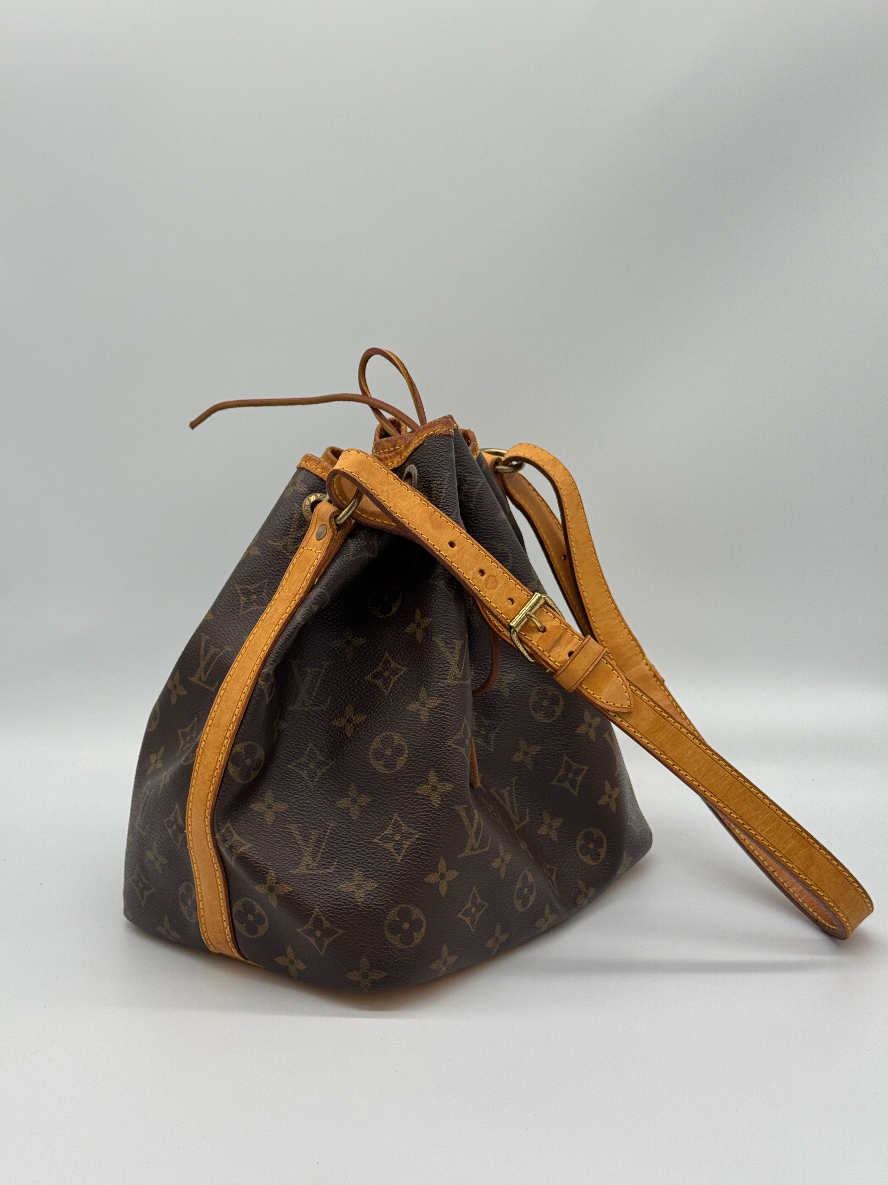 Louis Vuitton Petit Noé