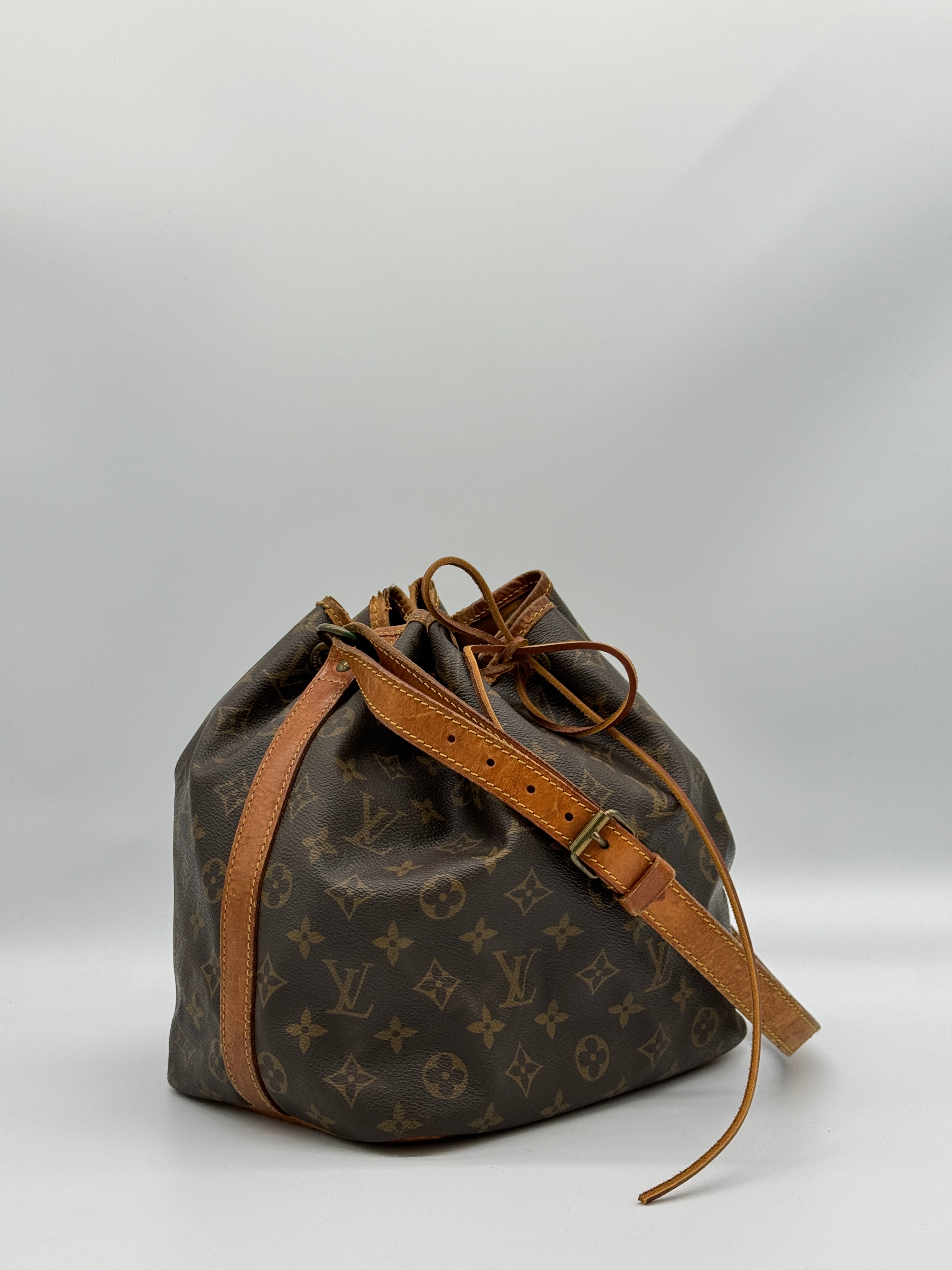 Louis Vuitton Petit Noé